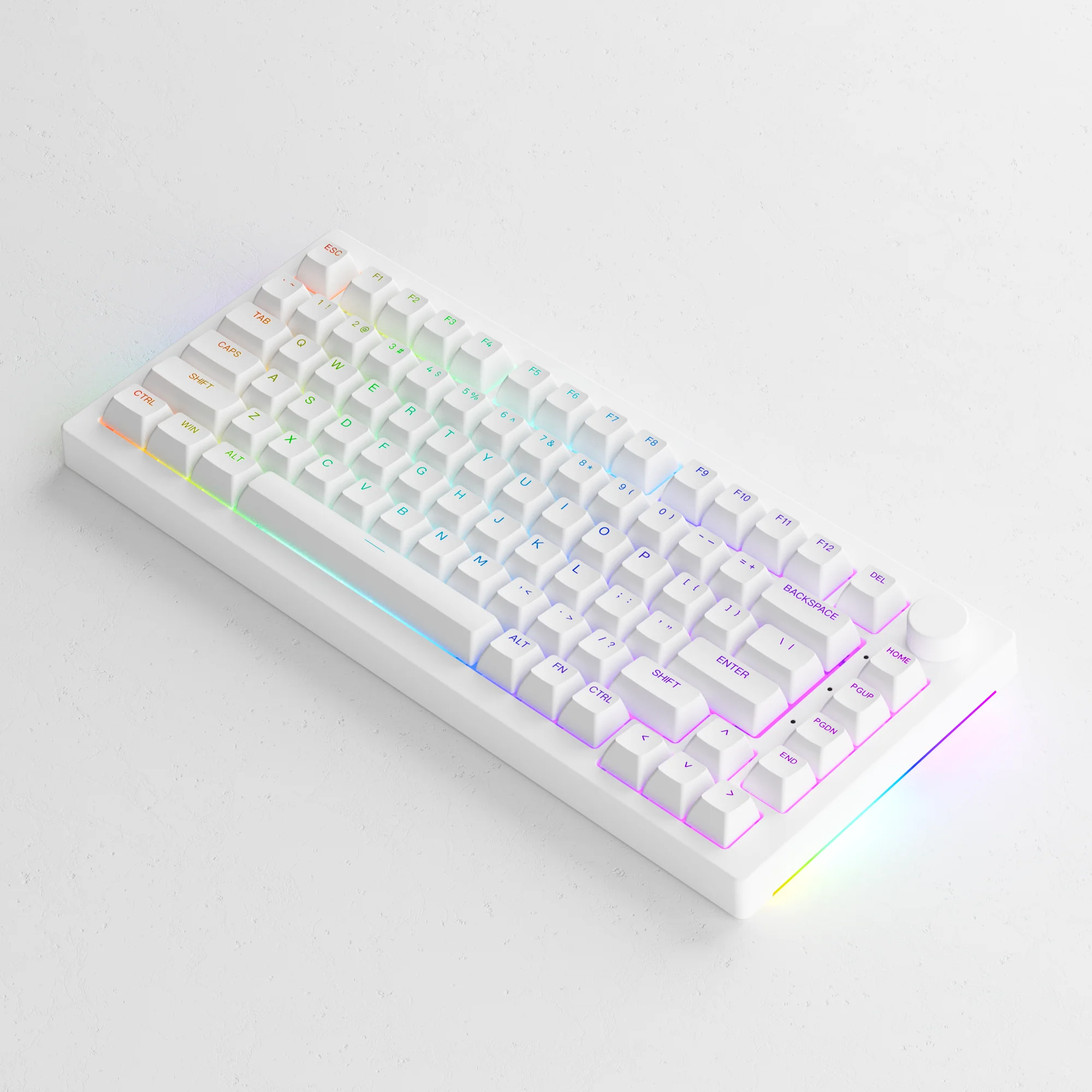 5075S Shine-Through - Image 13