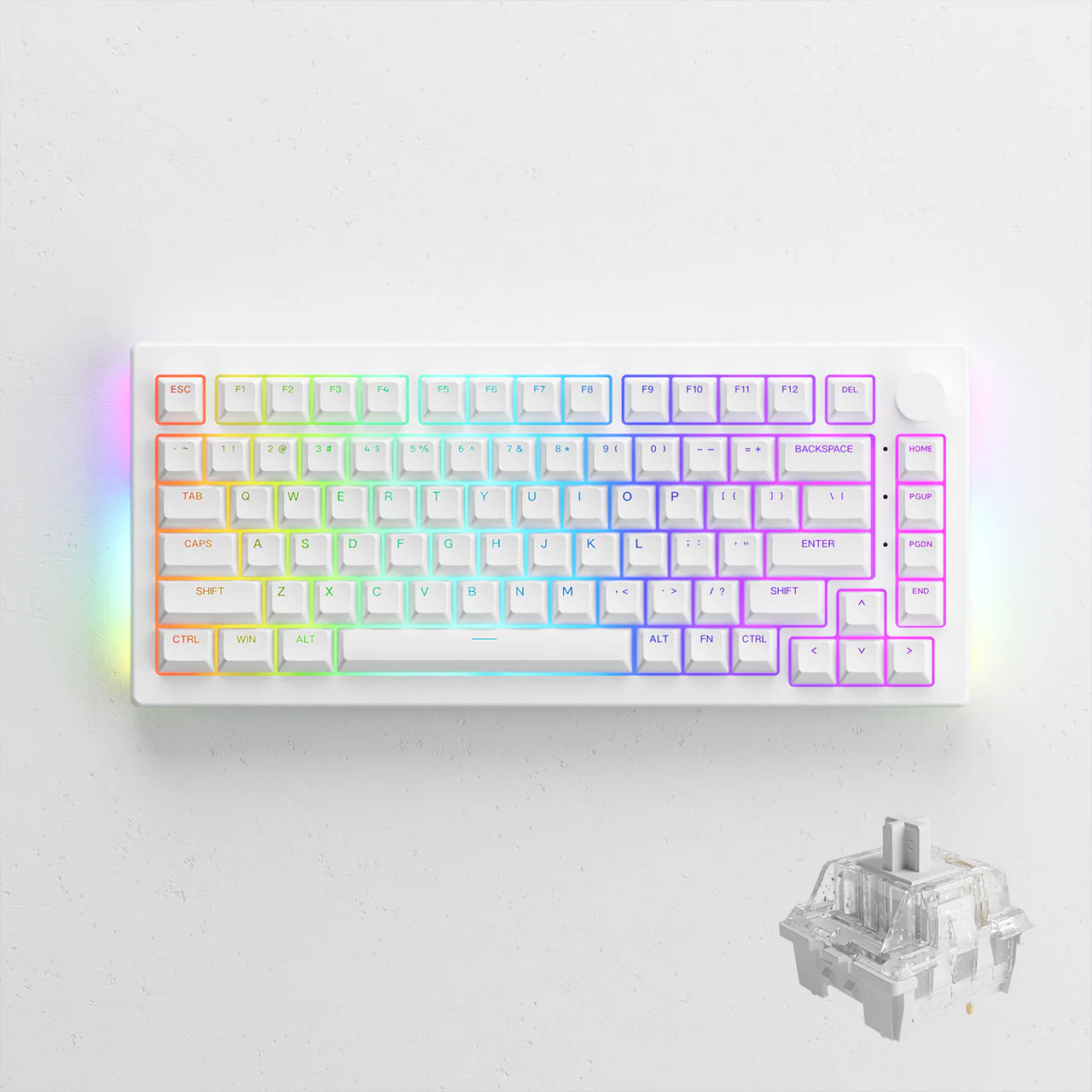 5075S Shine-Through - Image 17