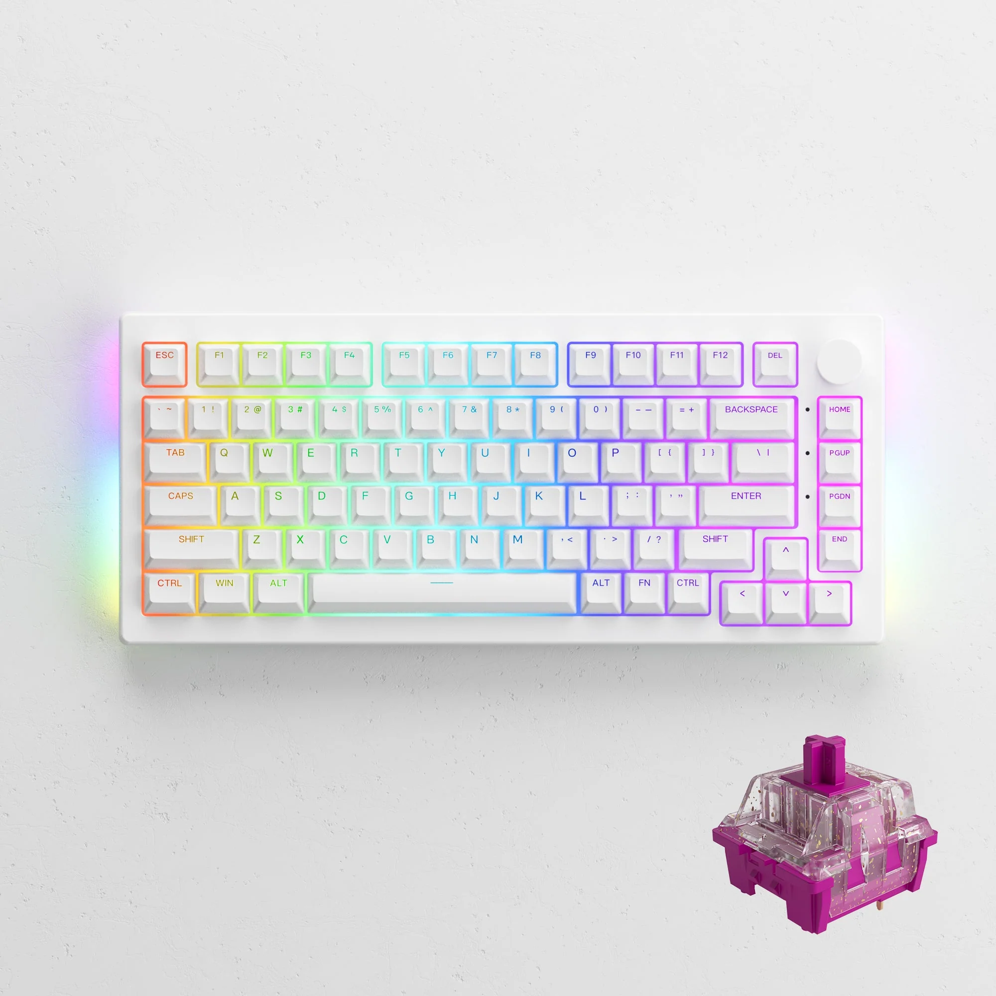 5075S Shine-Through - Image 18