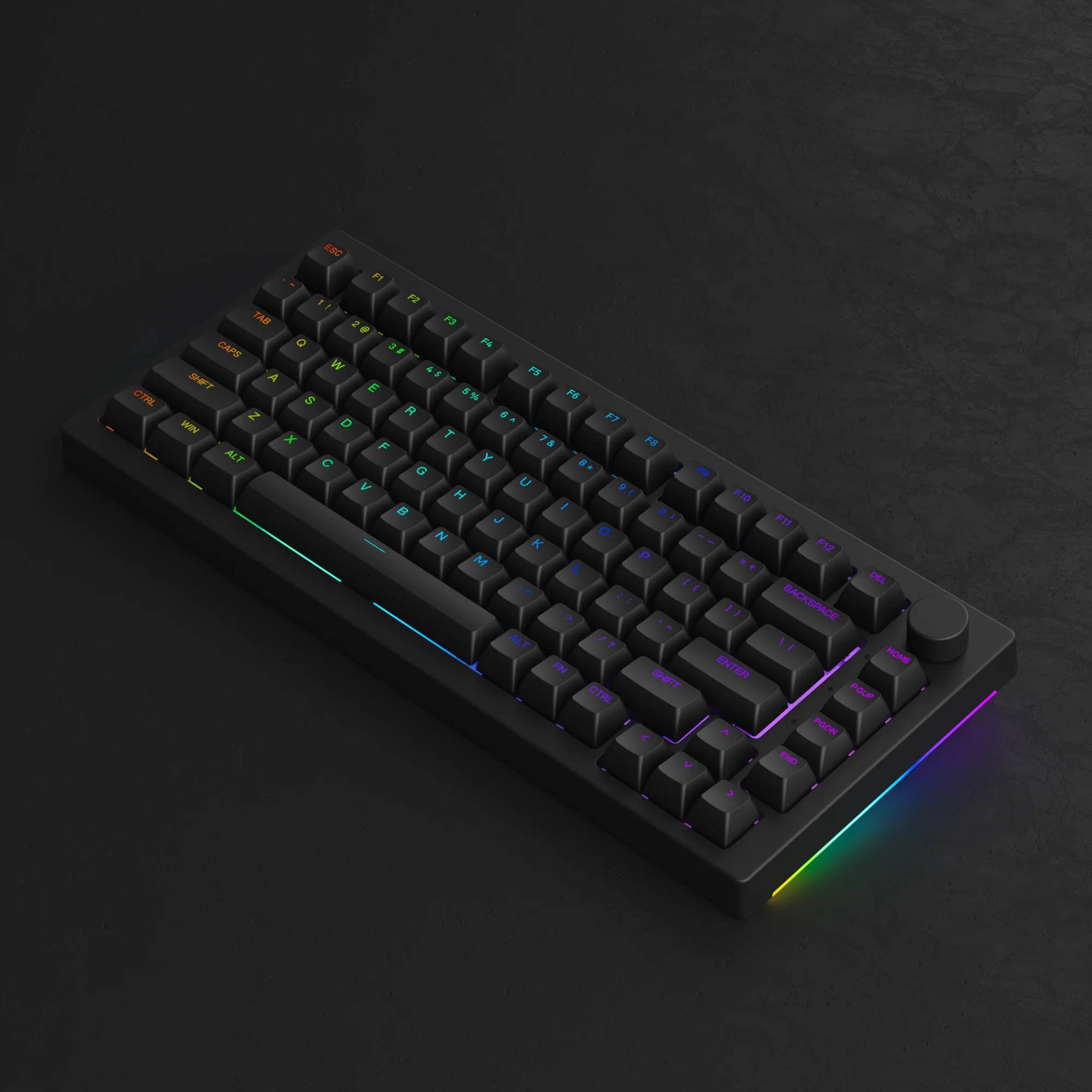 5075S Shine-Through - Image 5