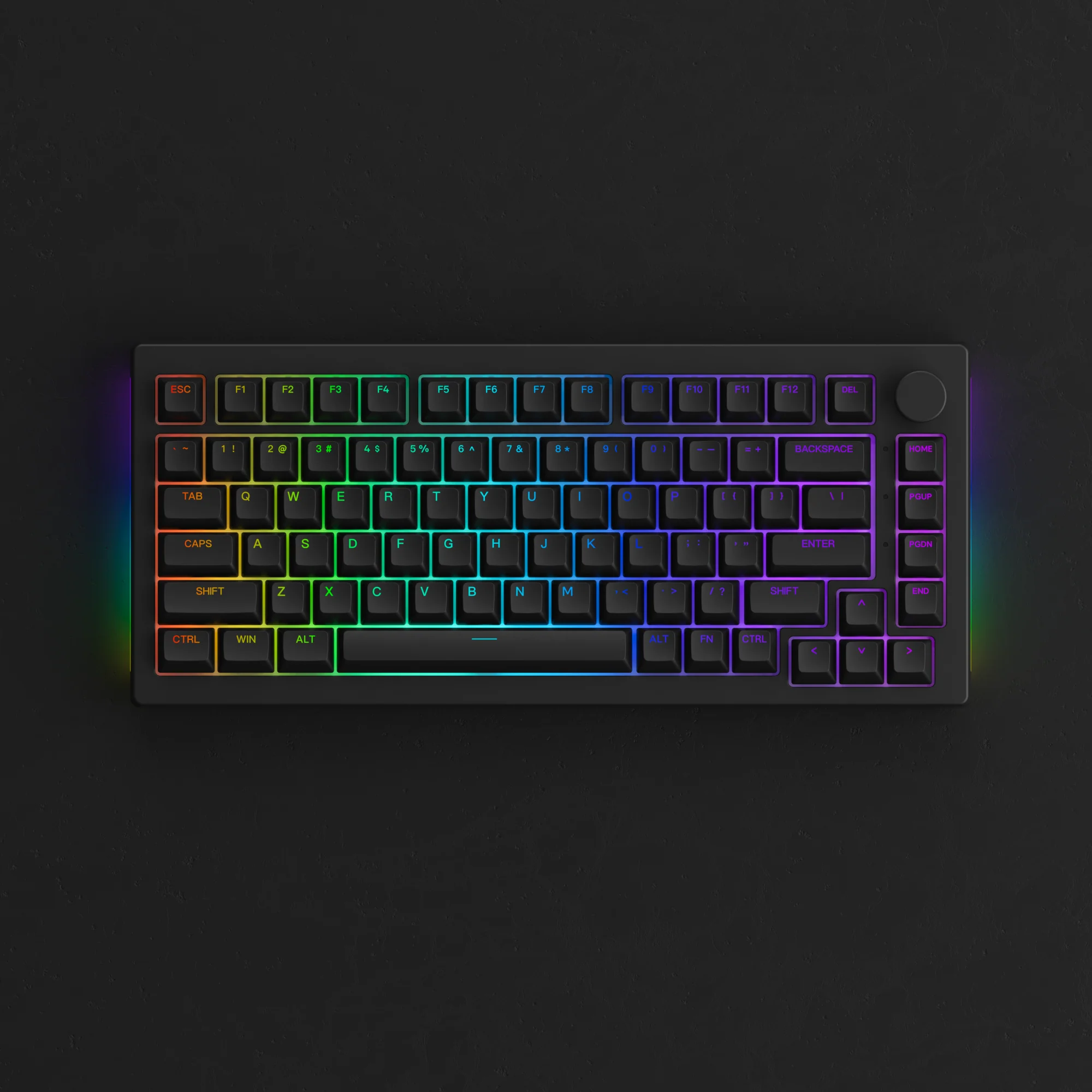 5075S Shine-Through - Image 8