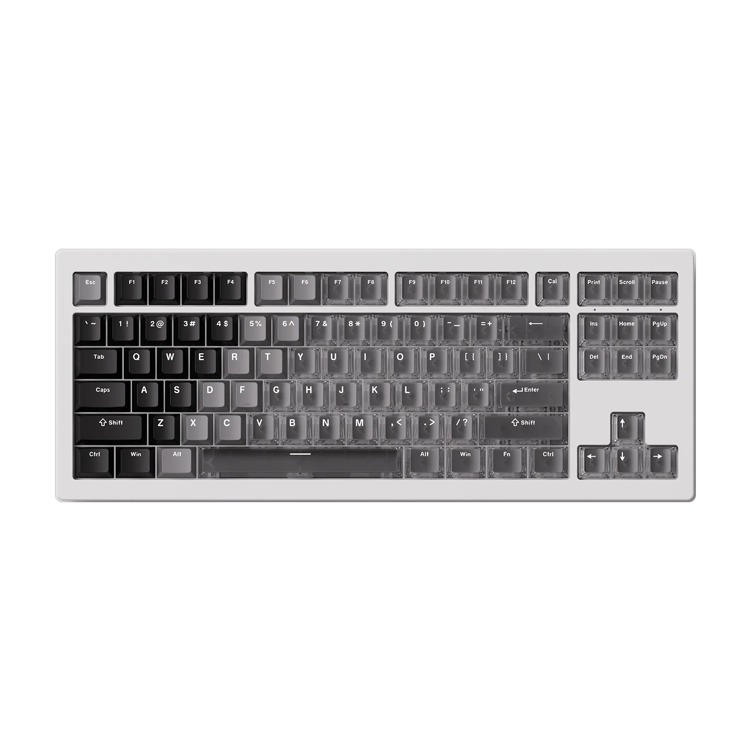 5087 V3 HE Magnetic Keyboard - Image 3