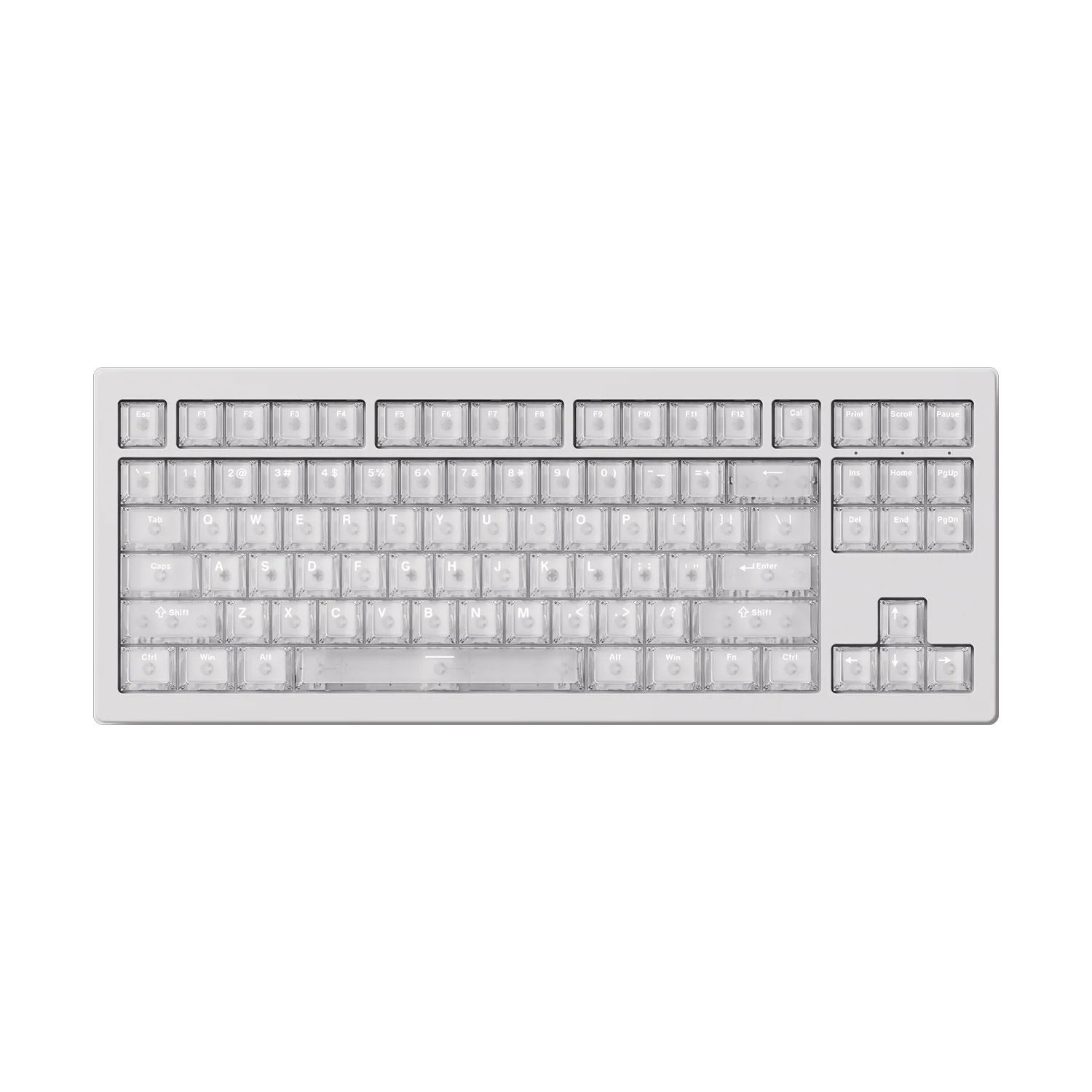 5087 V3 HE Magnetic Keyboard - Image 7