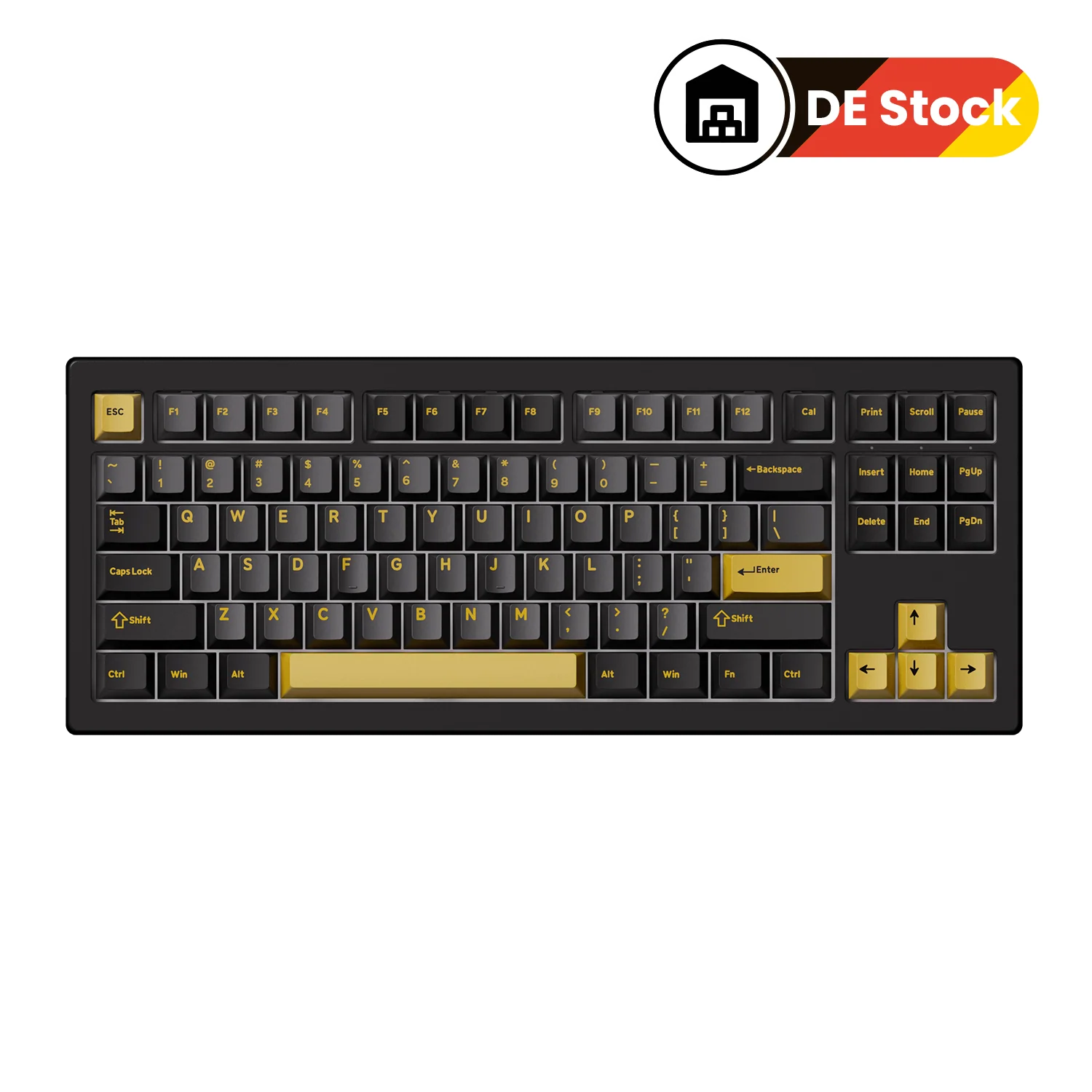 5087 V3 Mechanical Keyboard - Image 10