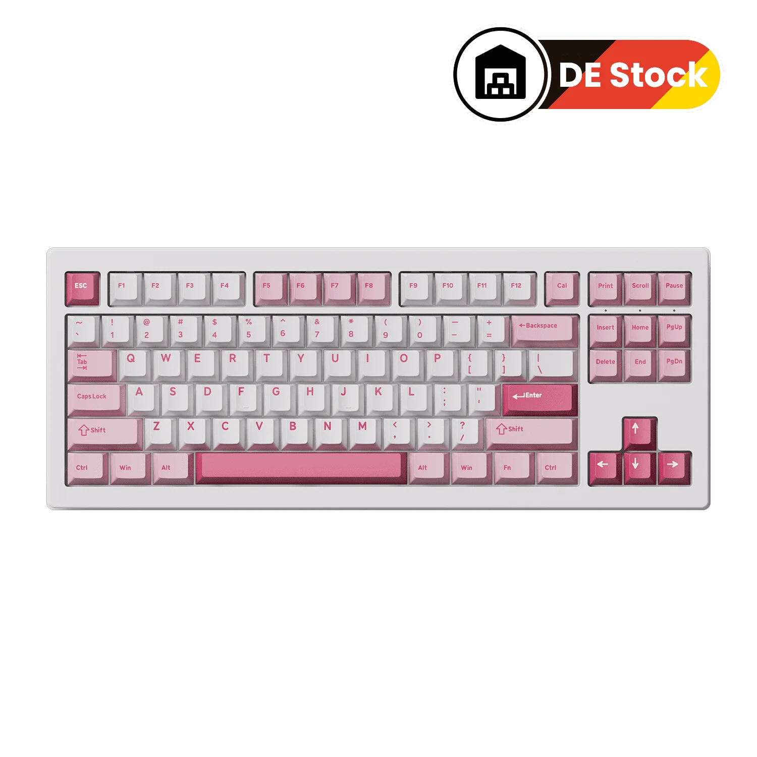 5087 V3 Mechanical Keyboard - Image 11