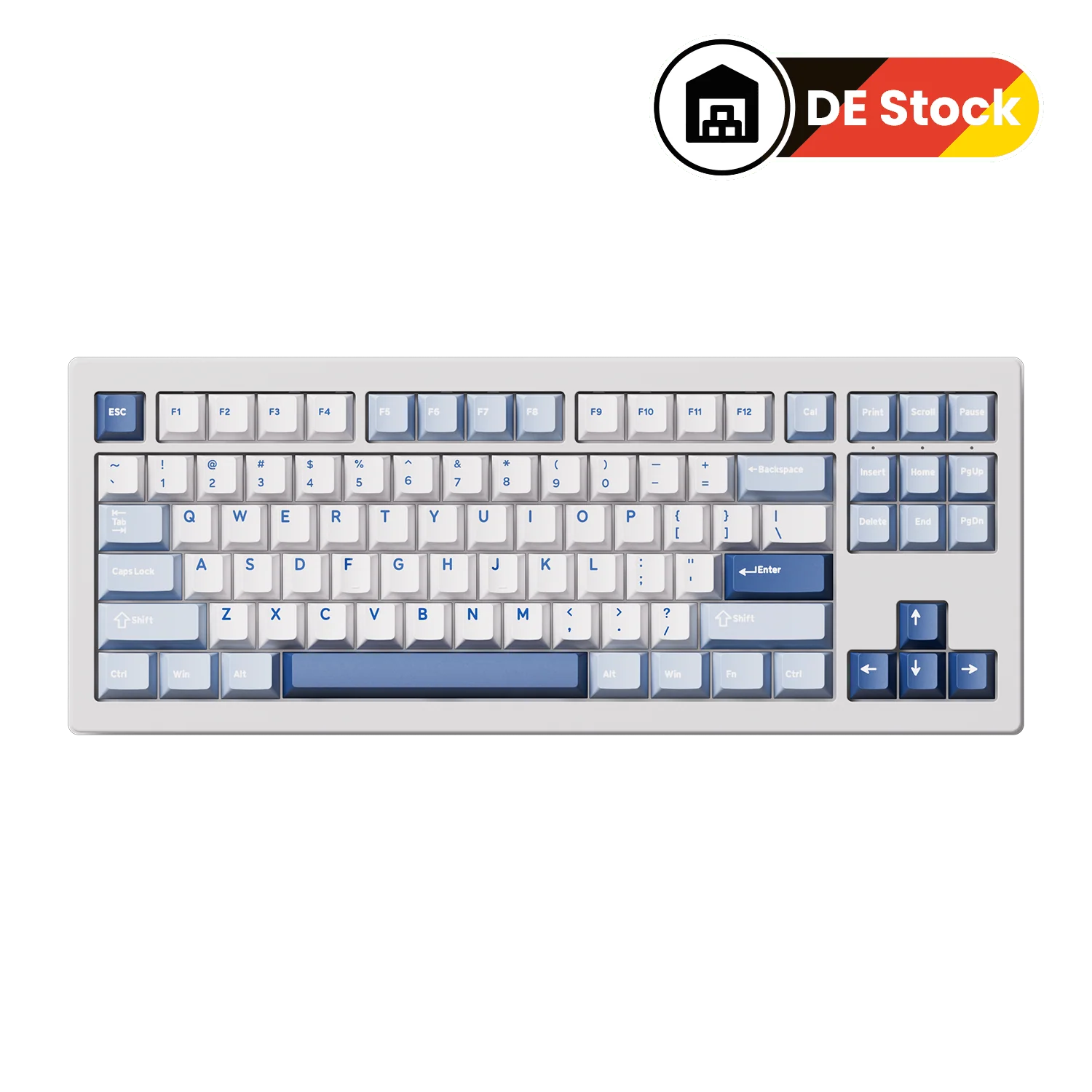 5087 V3 Mechanical Keyboard - Image 12