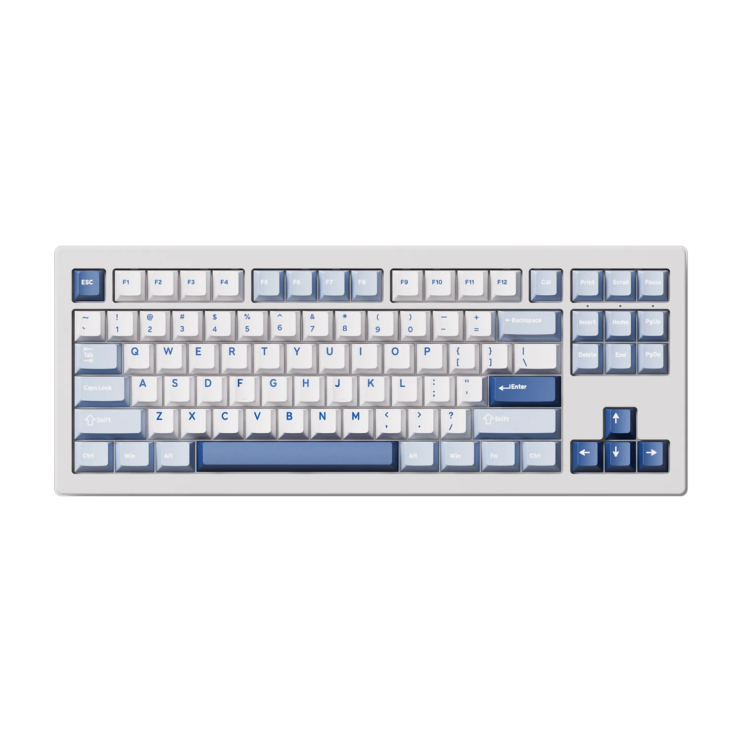 5087 V3 Mechanical Keyboard - Image 3