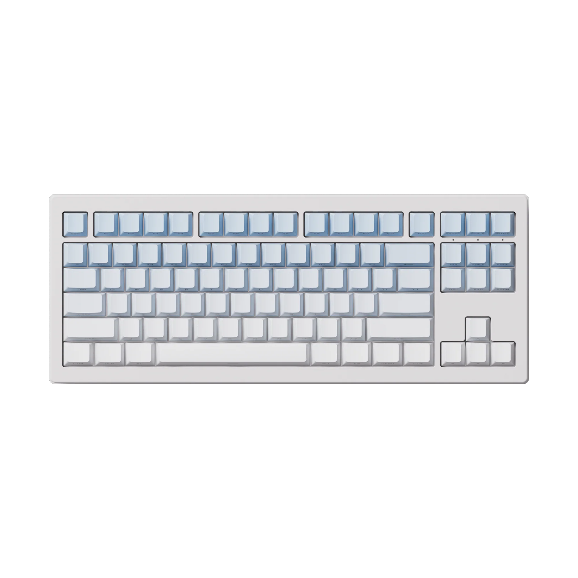 5087 V3 Mechanical Keyboard - Image 4