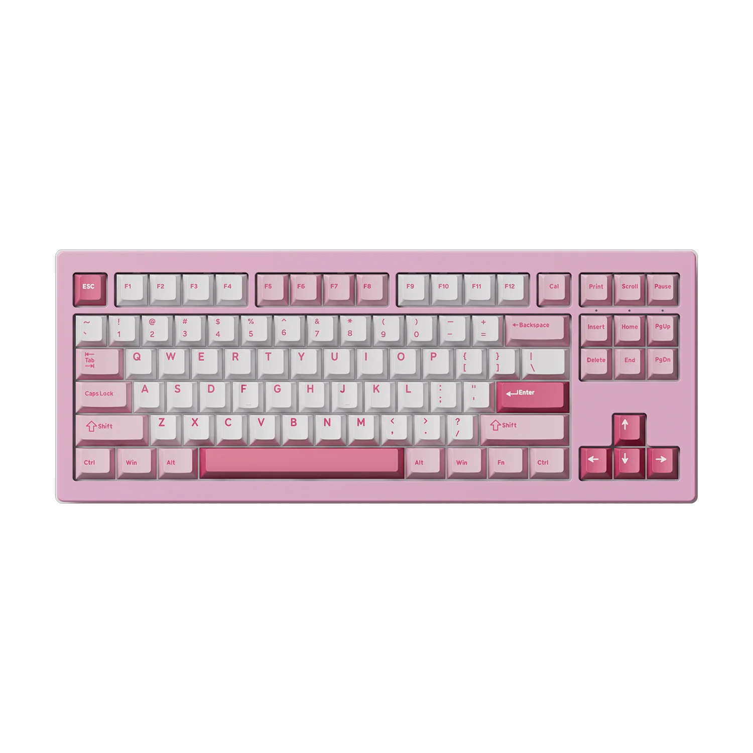 5087 V3 Mechanical Keyboard - Image 5