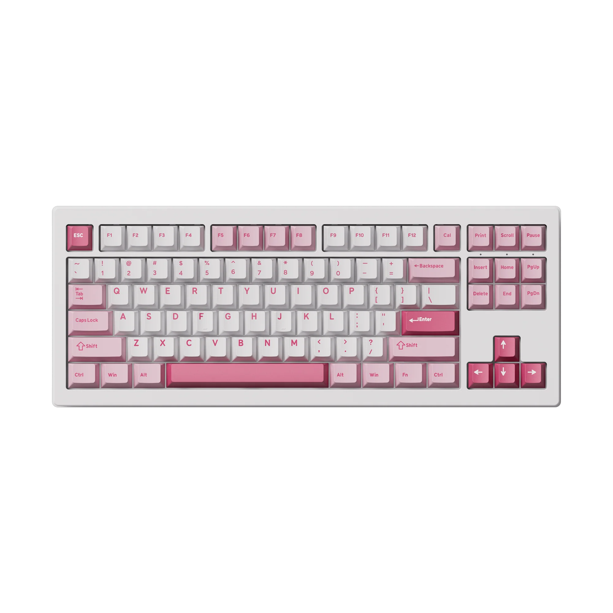 5087 V3 Mechanical Keyboard - Image 6
