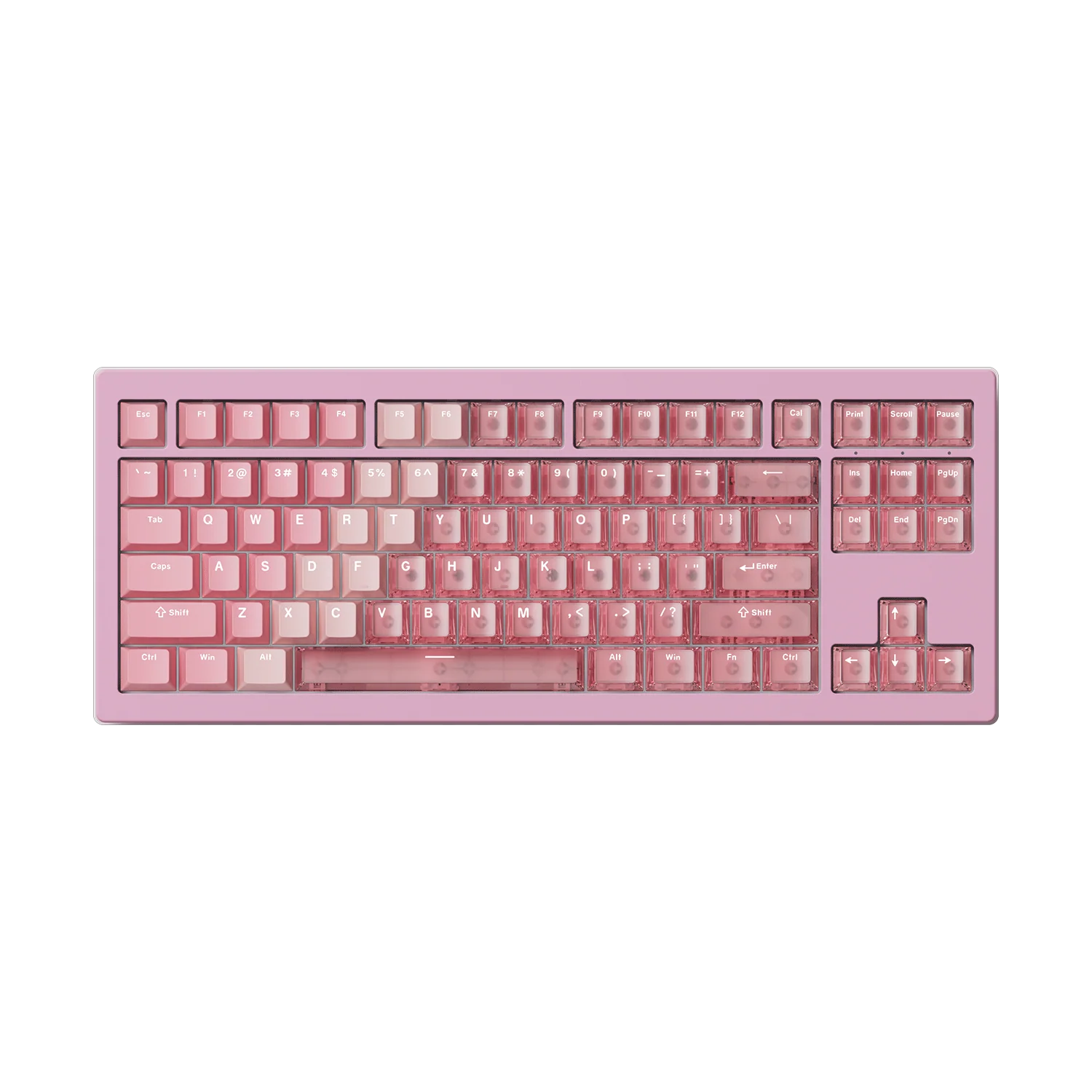 5087 V3 Mechanical Keyboard - Image 8