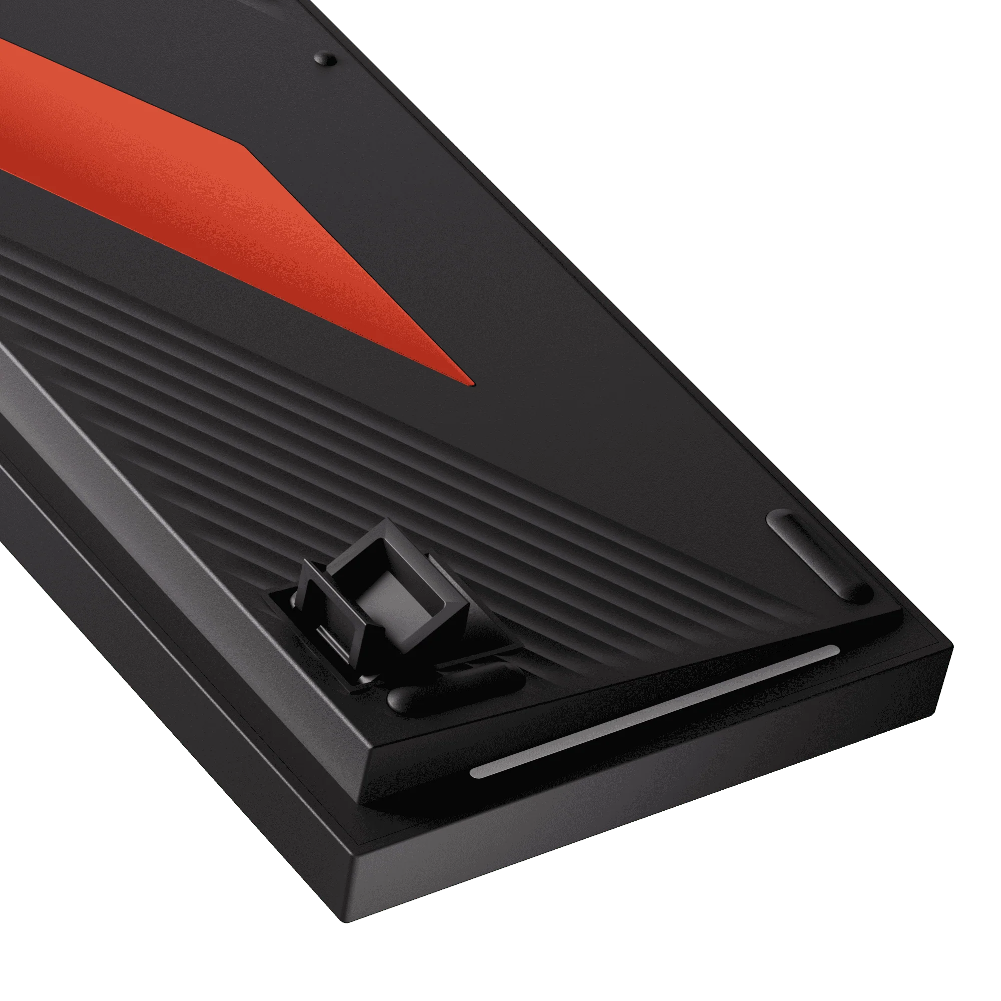 5098B Mechanical Keyboard with Screen - Image 22