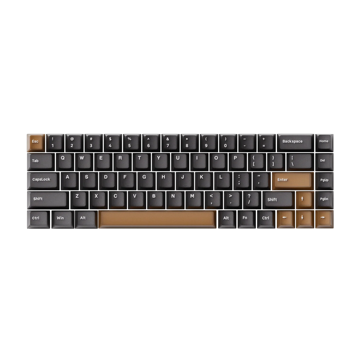 65% Keycap Set (68-Key) - Image 10