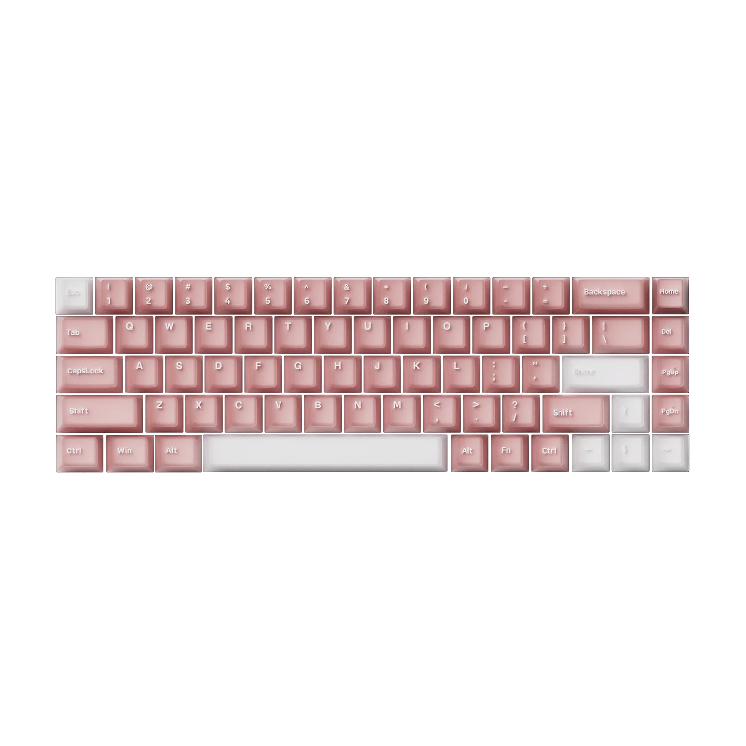 65% Keycap Set (68-Key) - Image 12