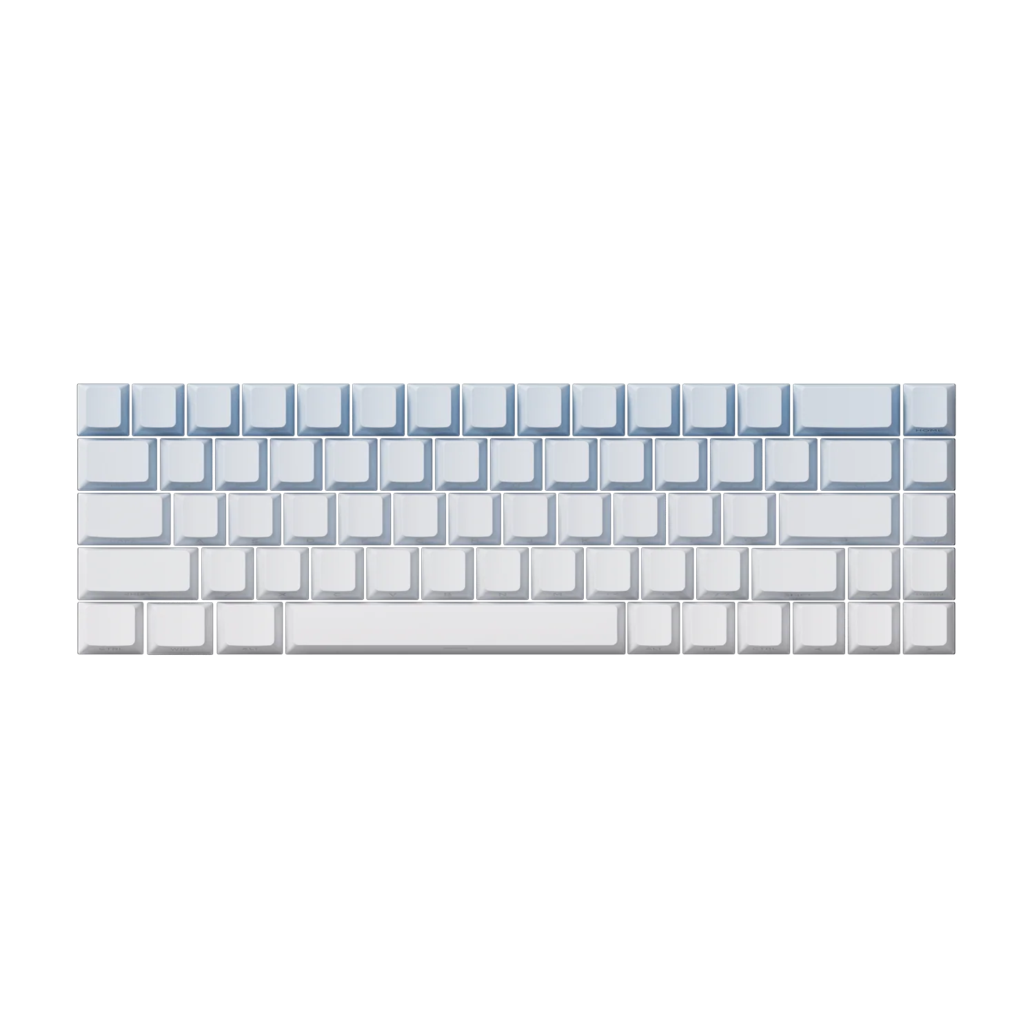 65% Keycap Set (68-Key) - Image 4