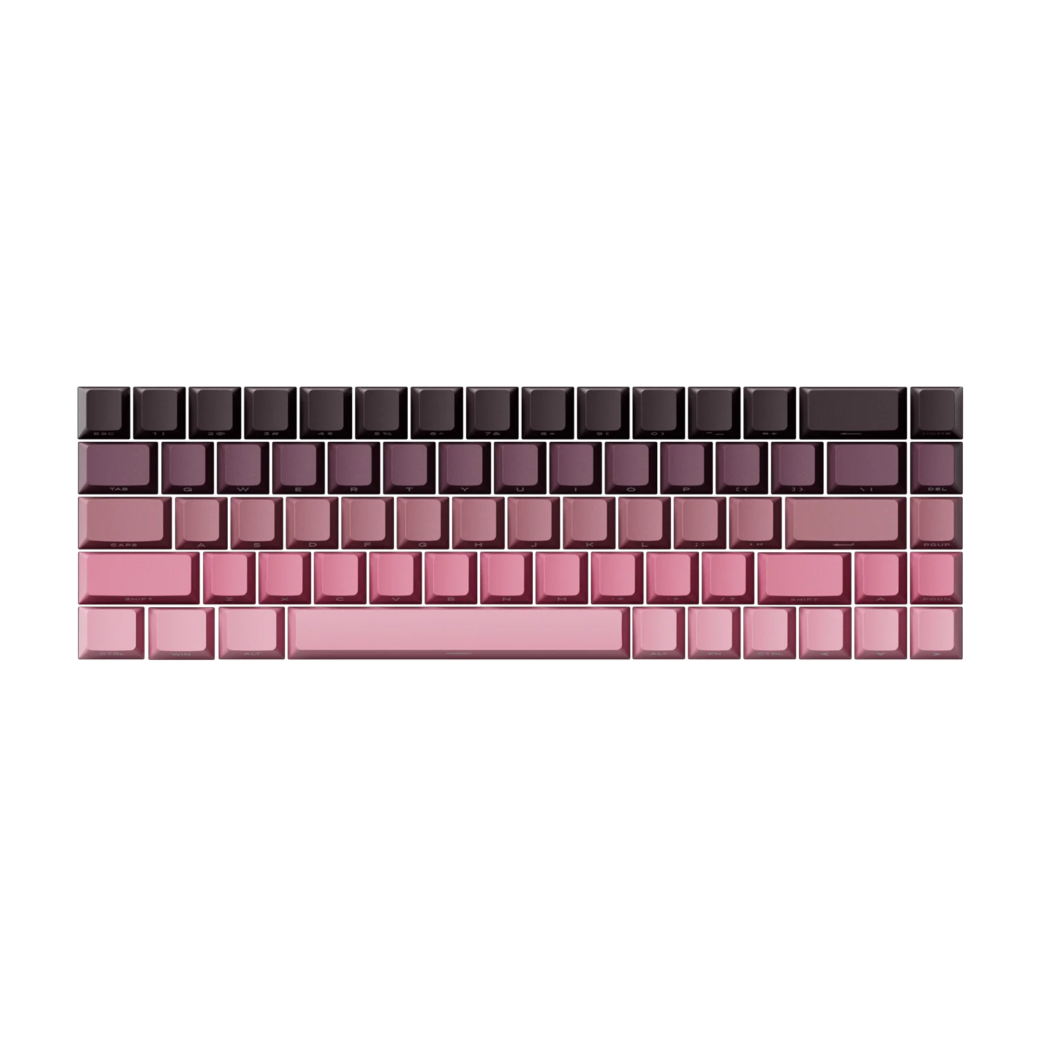 65% Keycap Set (68-Key) - Image 6