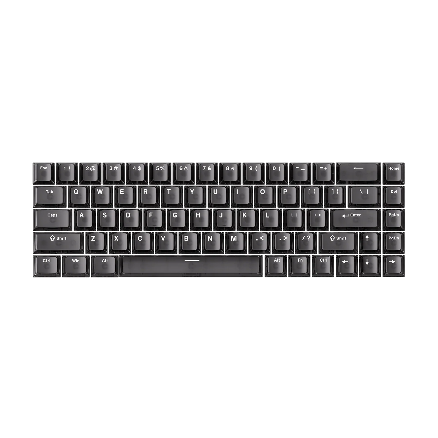 65% Keycap Set (68-Key) - Image 7