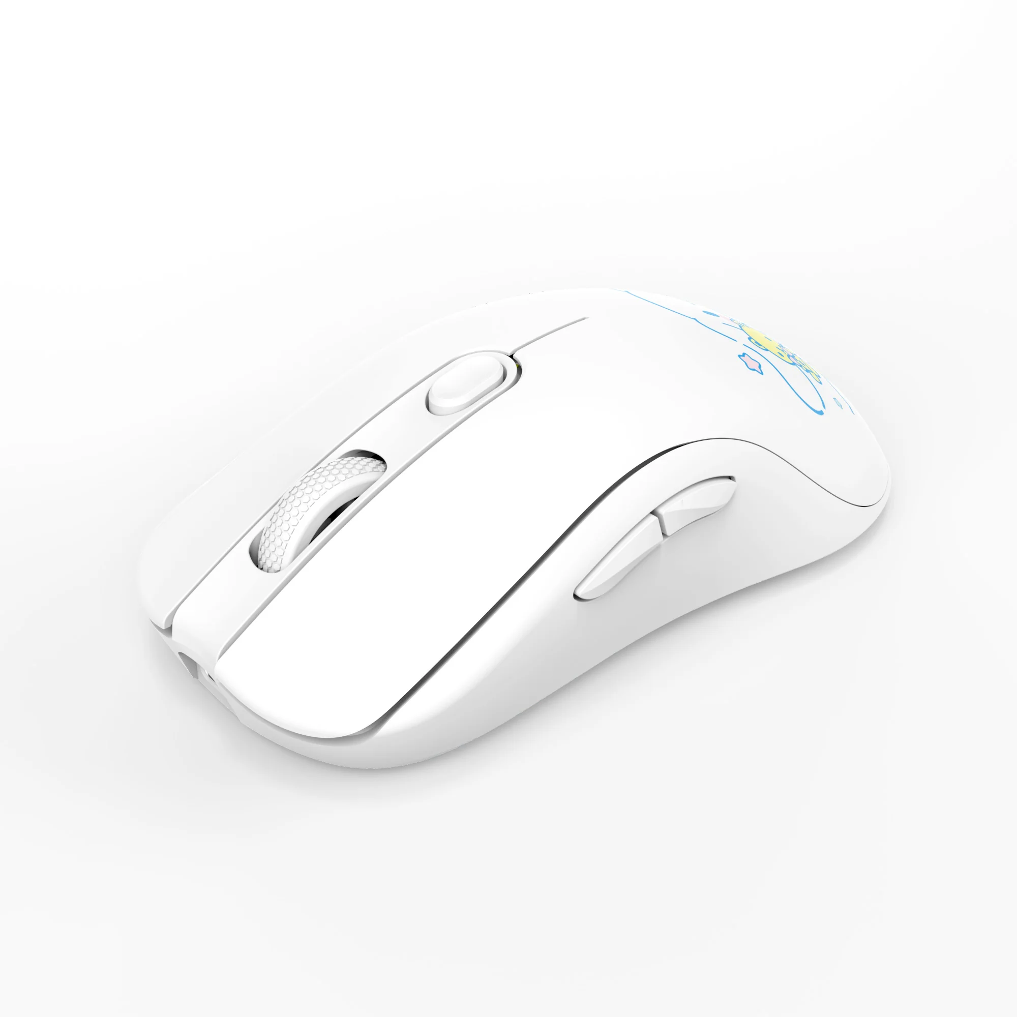 AG ONE Light Cinnamoroll Wireless Mouse - Image 3