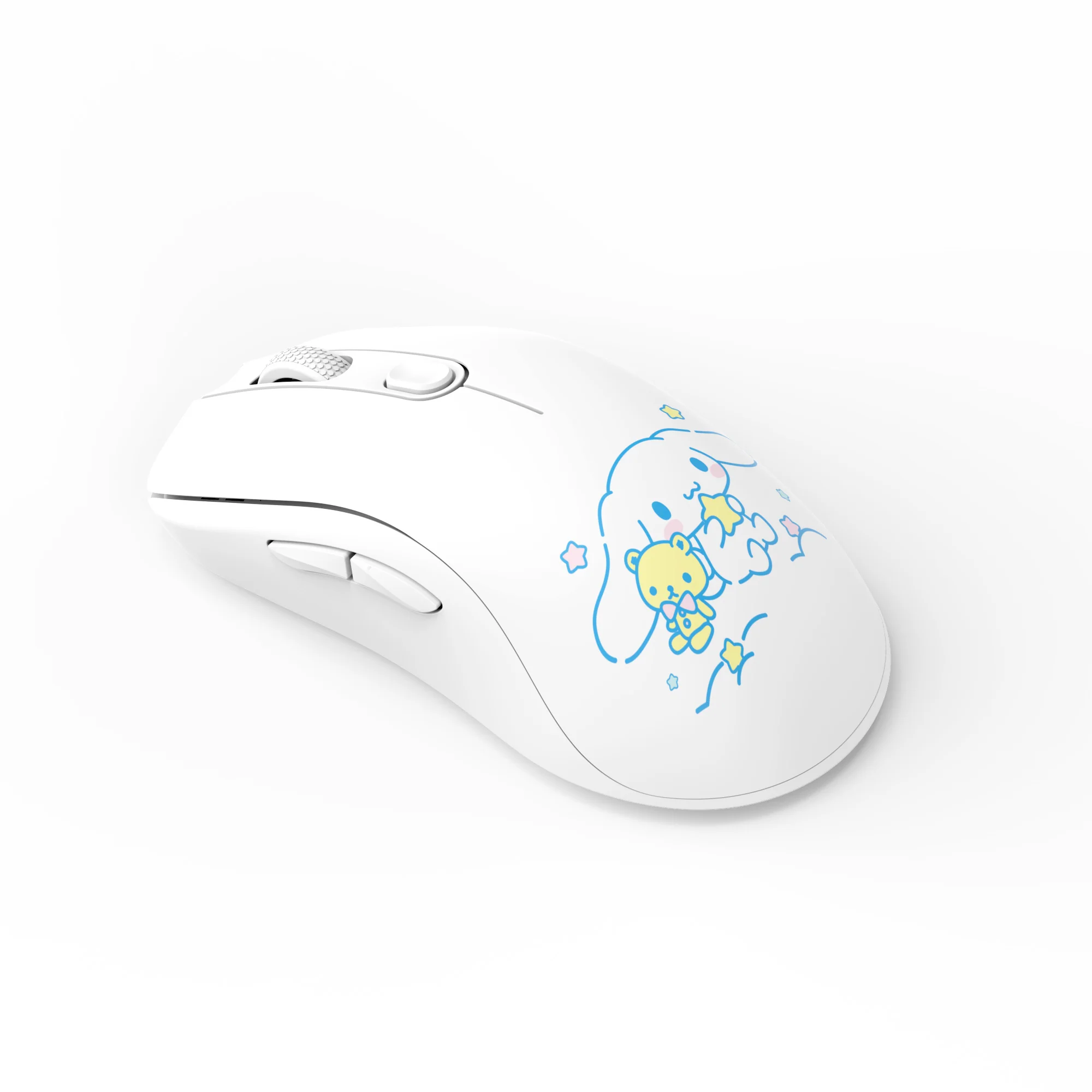 AG ONE Light Cinnamoroll Wireless Mouse - Image 4