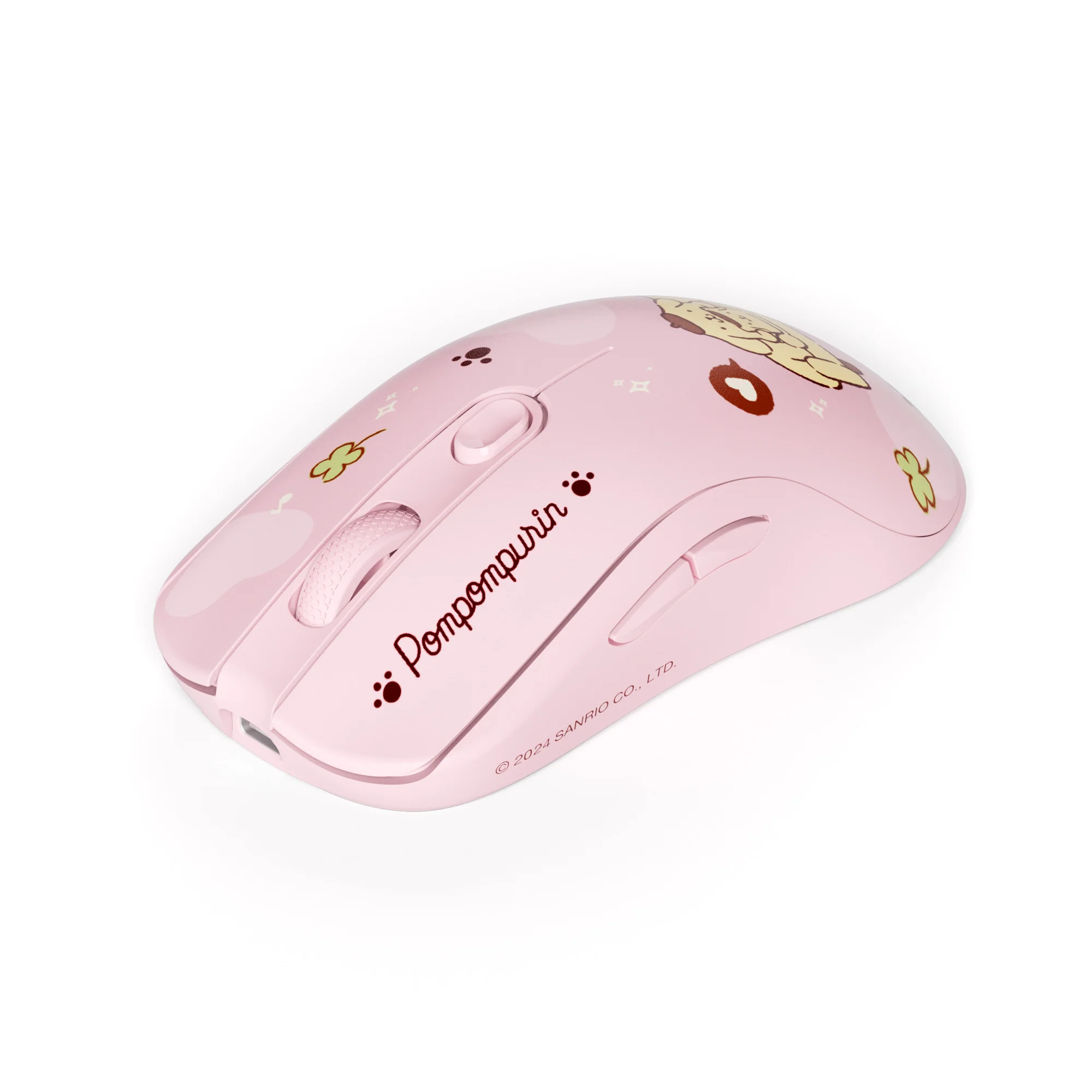 AG ONE 8K Gaming Mouse Pompompurin - Image 8