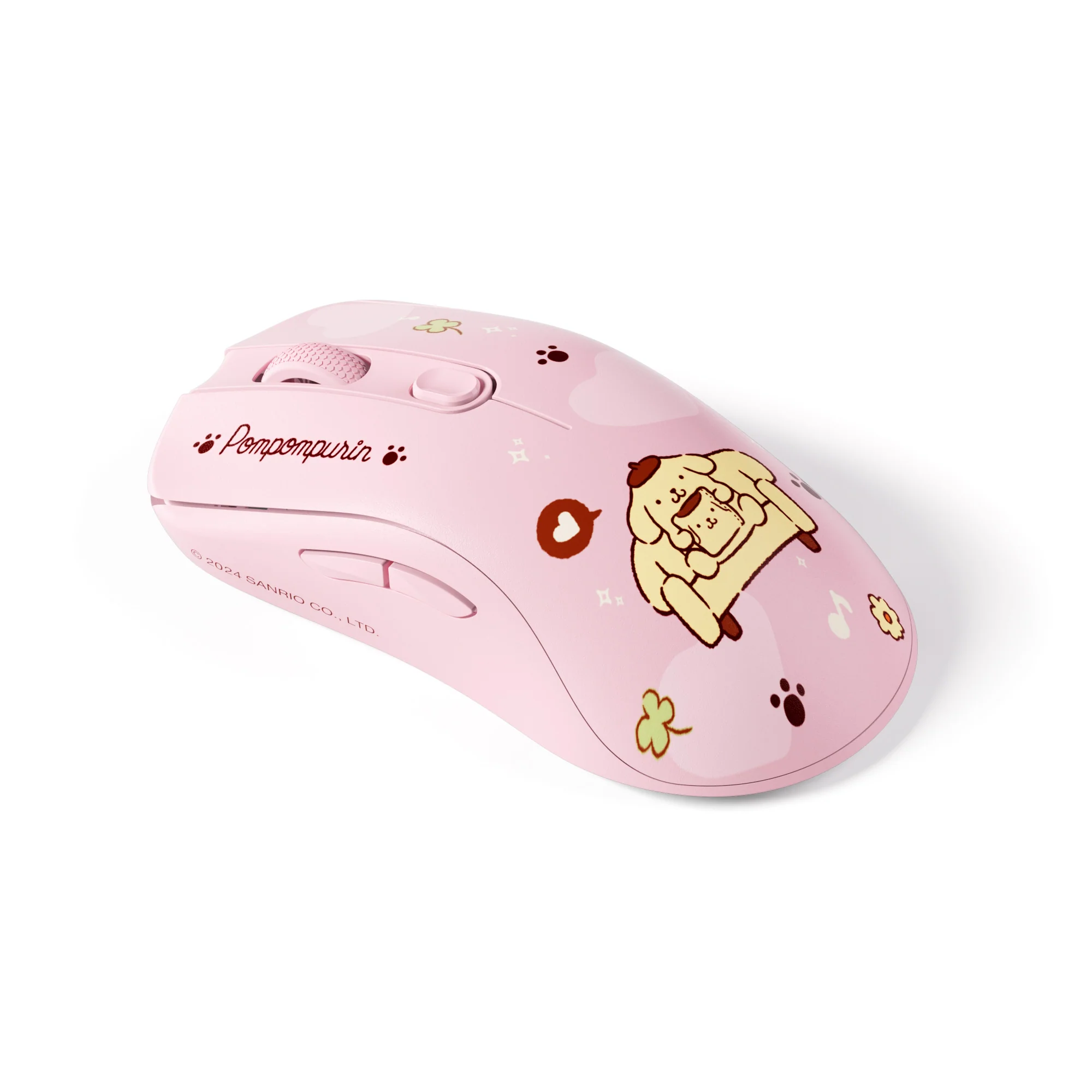 AG ONE 8K Gaming Mouse Pompompurin - Image 9
