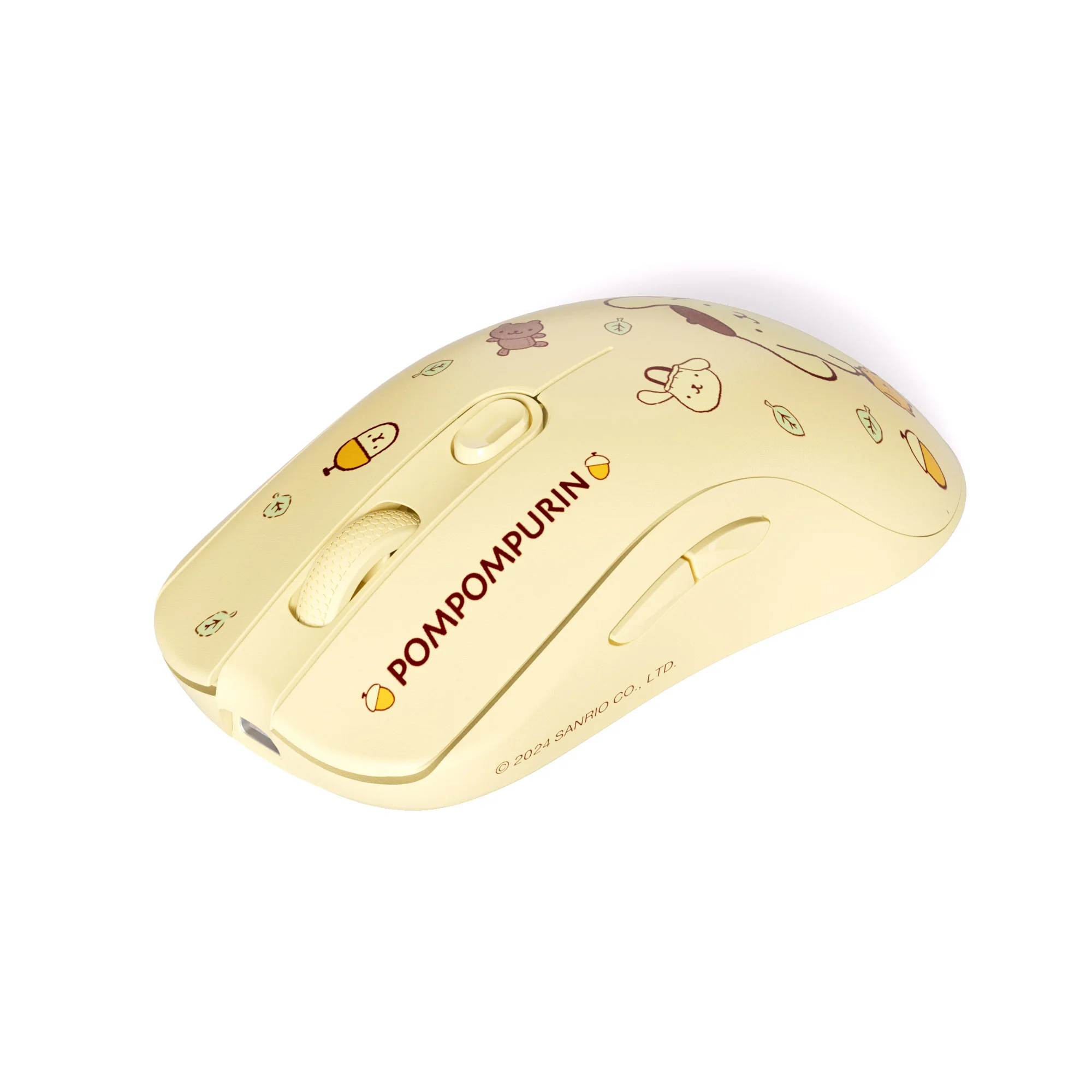 AG ONE 8K Gaming Mouse Pompompurin - Image 3