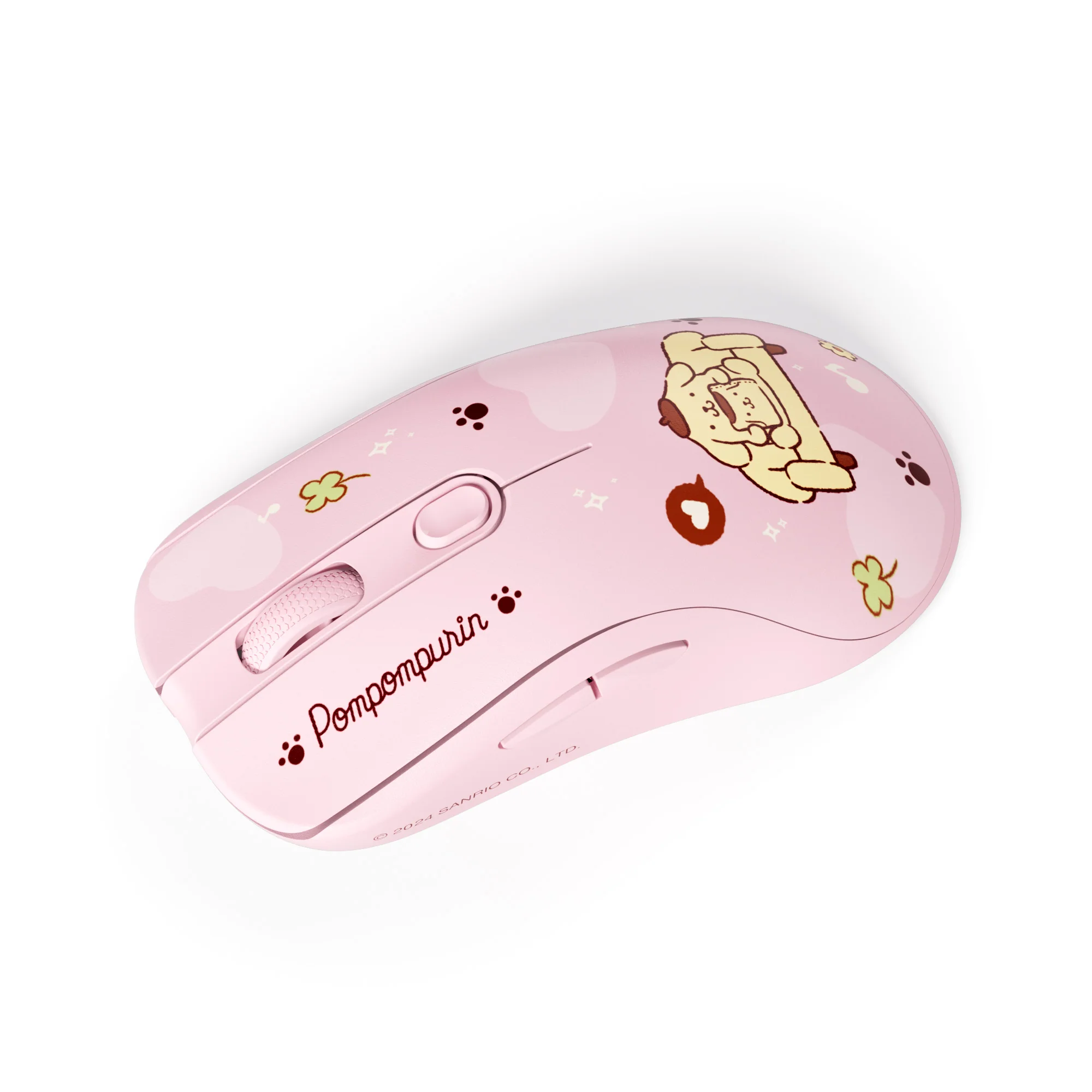 AG ONE 8K Gaming Mouse Pompompurin - Image 10