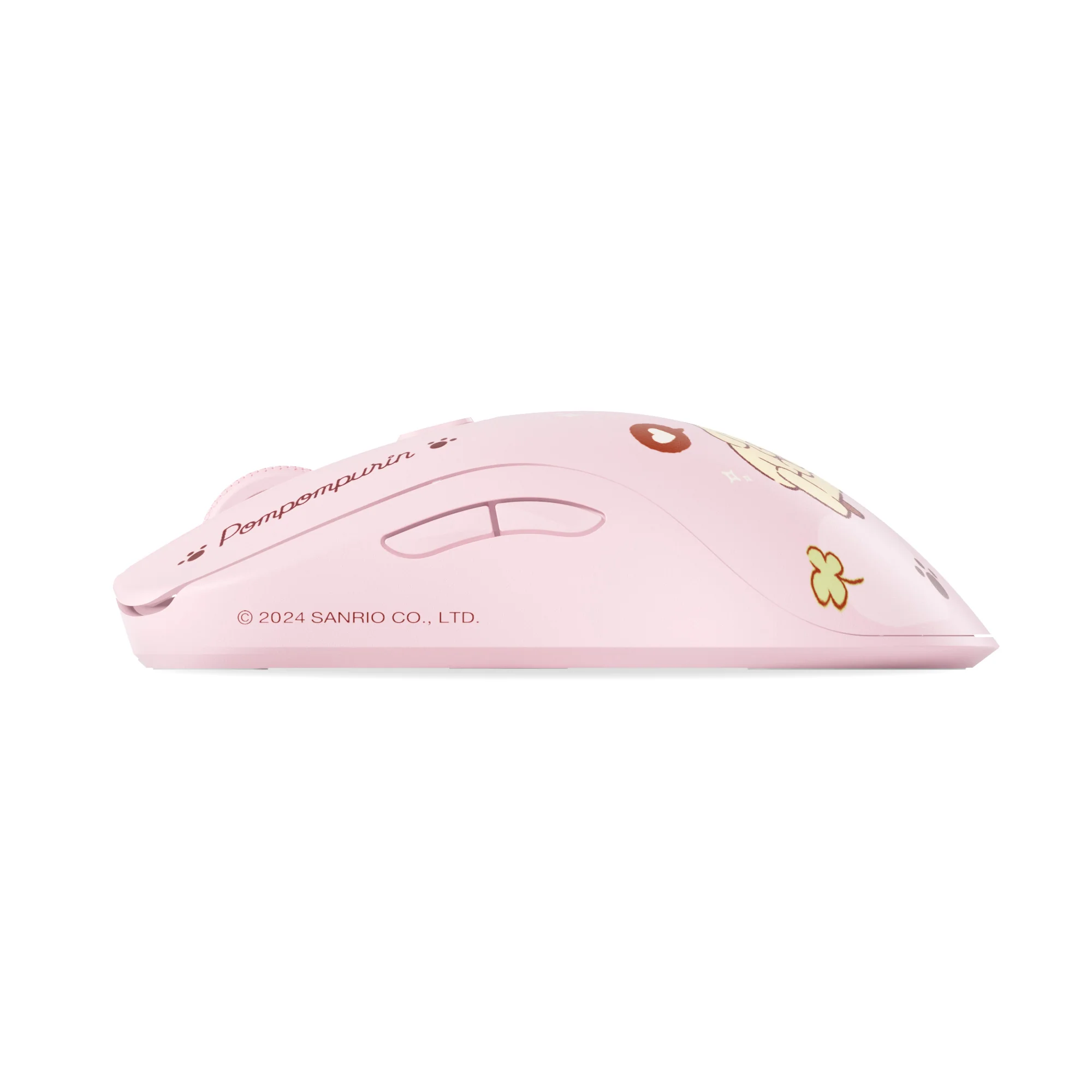 AG ONE 8K Gaming Mouse Pompompurin - Image 11
