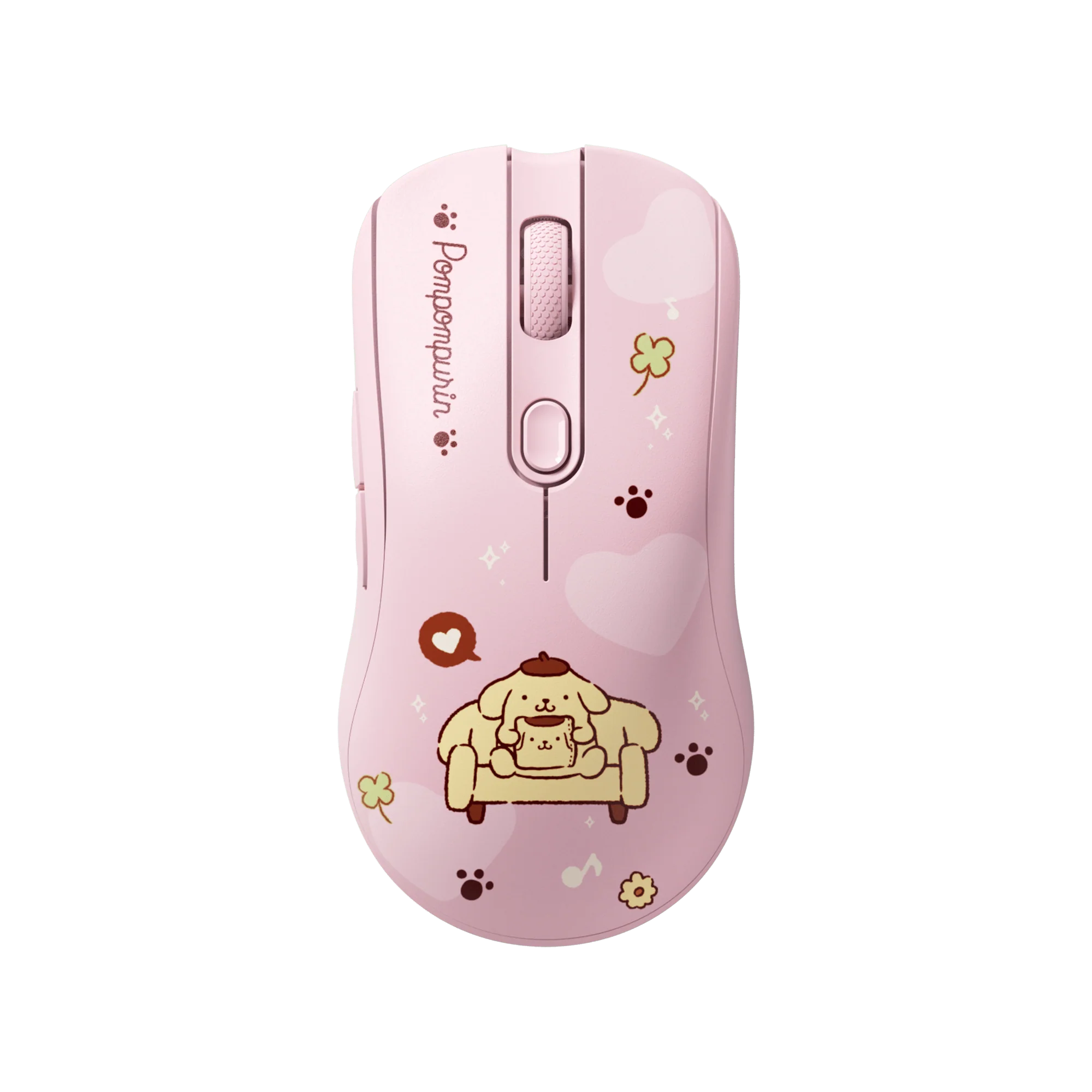 AG ONE 8K Gaming Mouse Pompompurin - Image 6