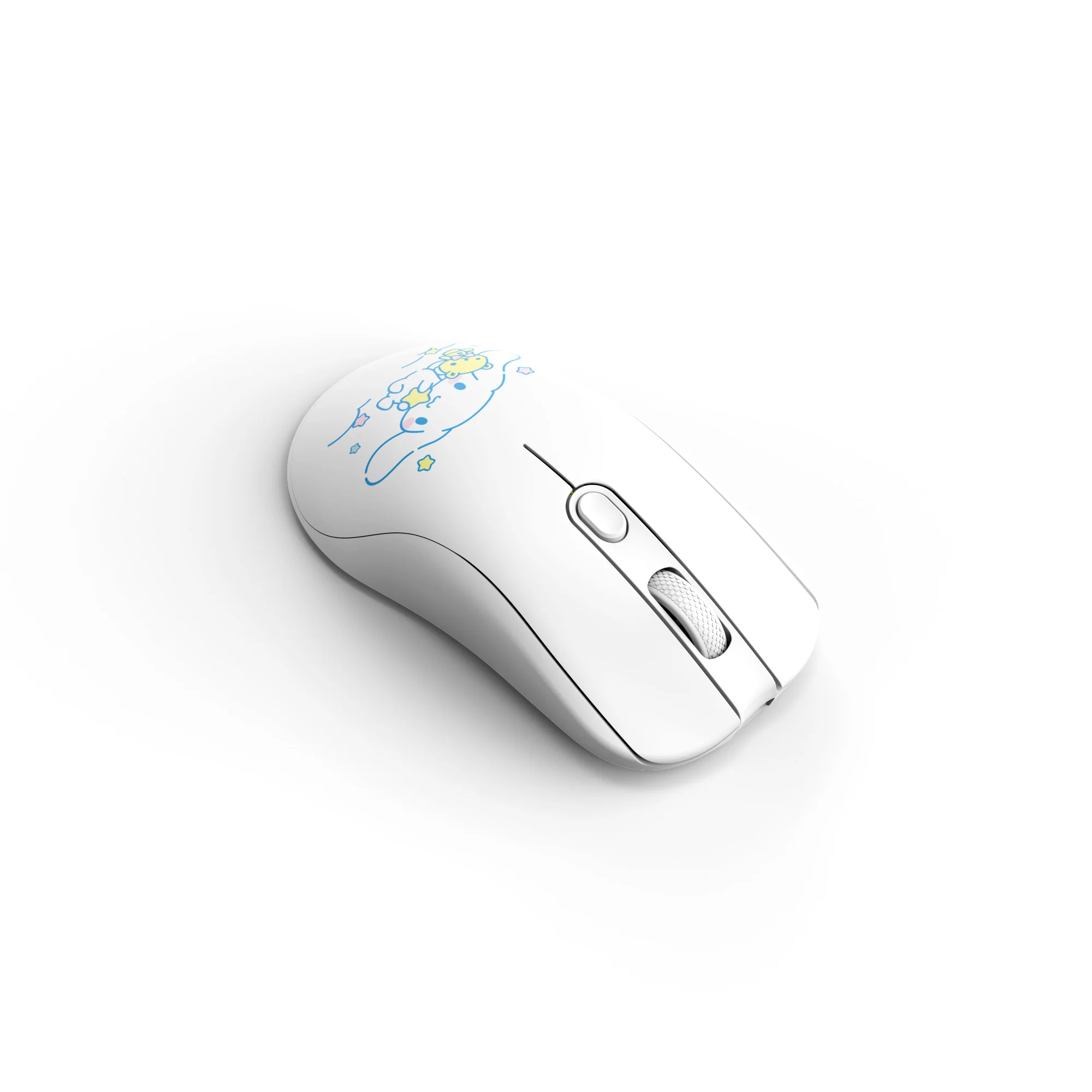 AG ONE Light Cinnamoroll Wireless Mouse - Image 6