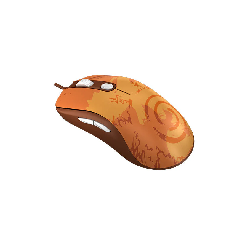 AG325 Naruto Shippuden-Naruto Impression Mouse - Image 3