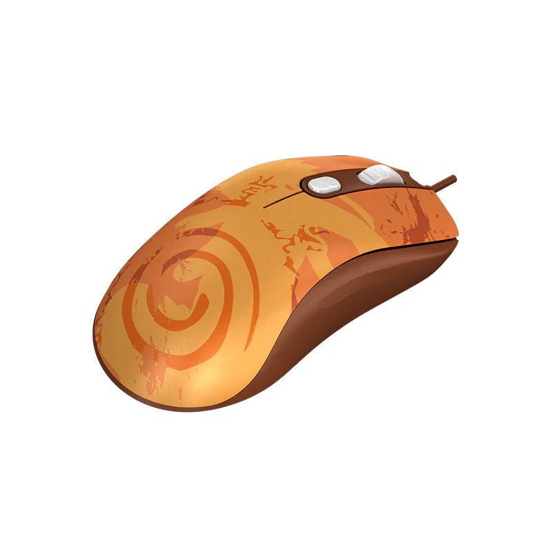 AG325 Naruto Shippuden-Naruto Impression Mouse - Image 6