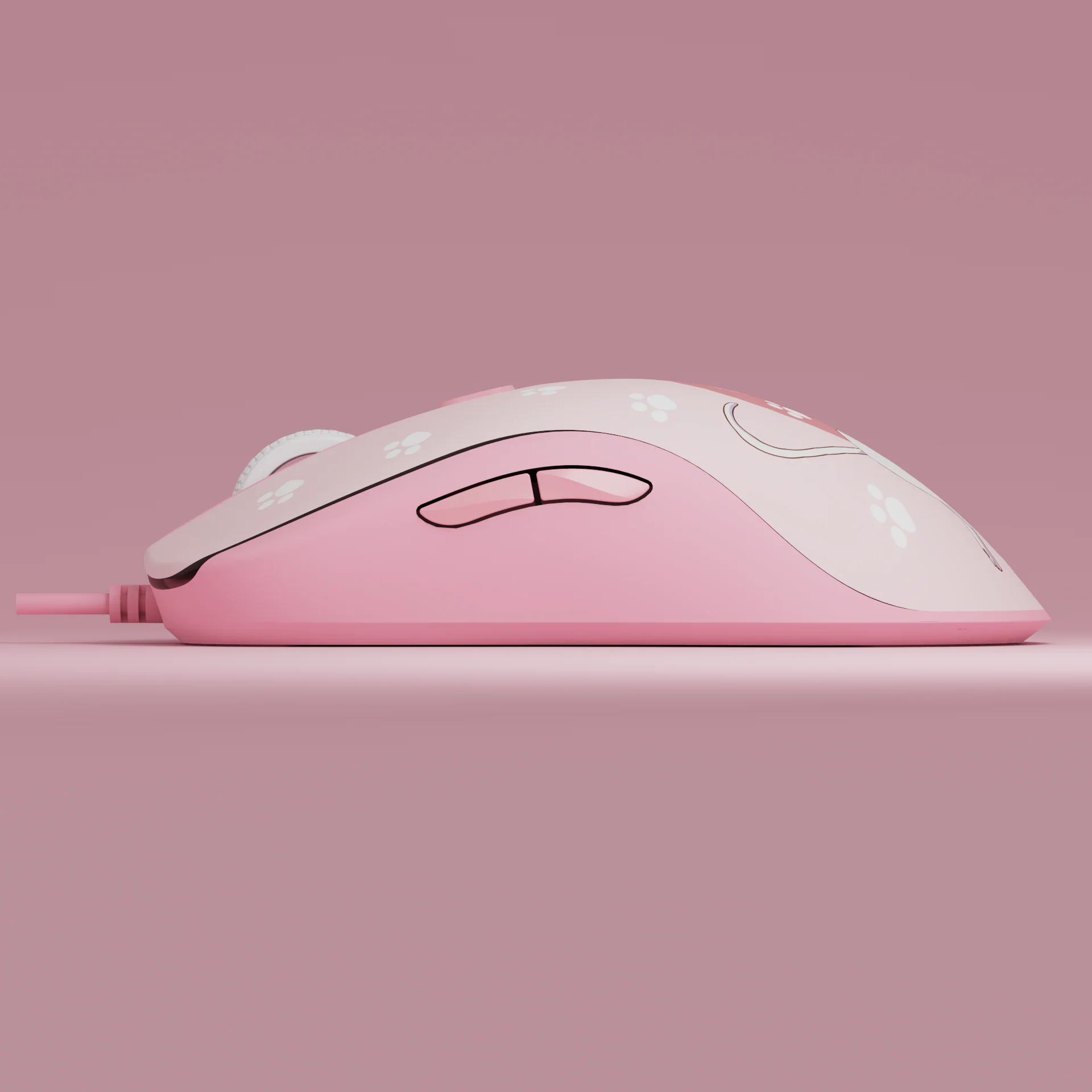 AG325C Sailor Moon Crystal Mouse - Image 10