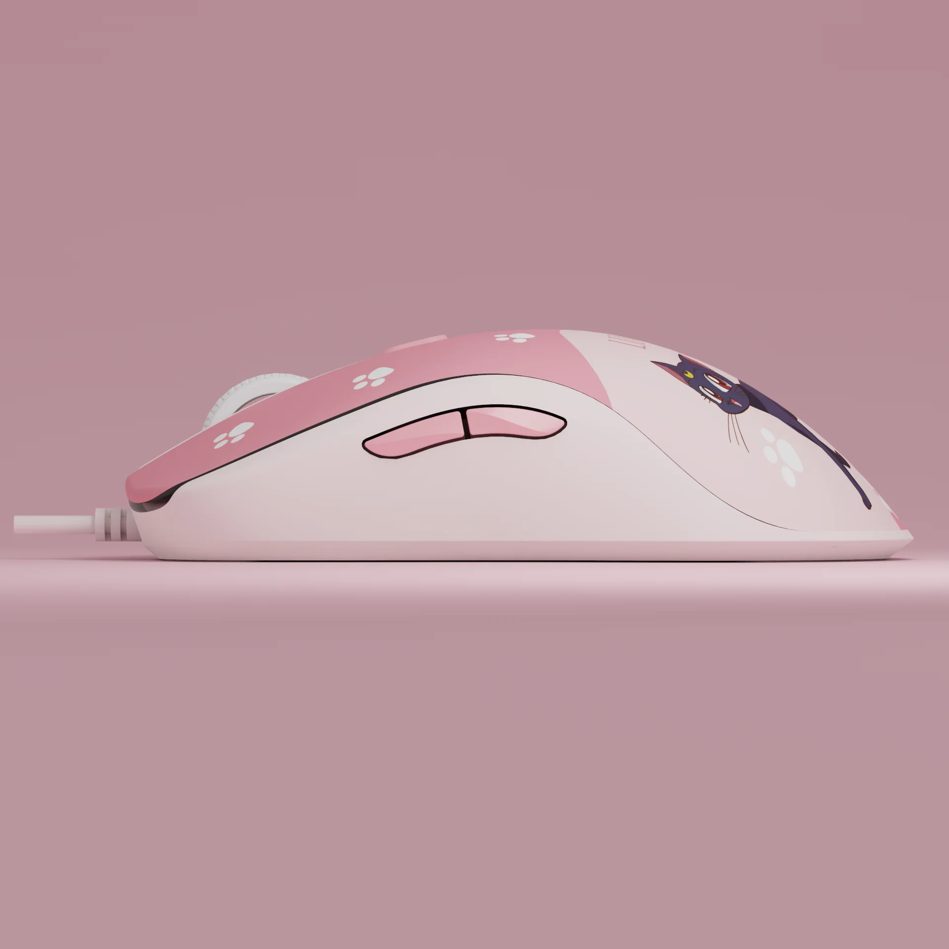 AG325C Sailor Moon Crystal Mouse - Image 19