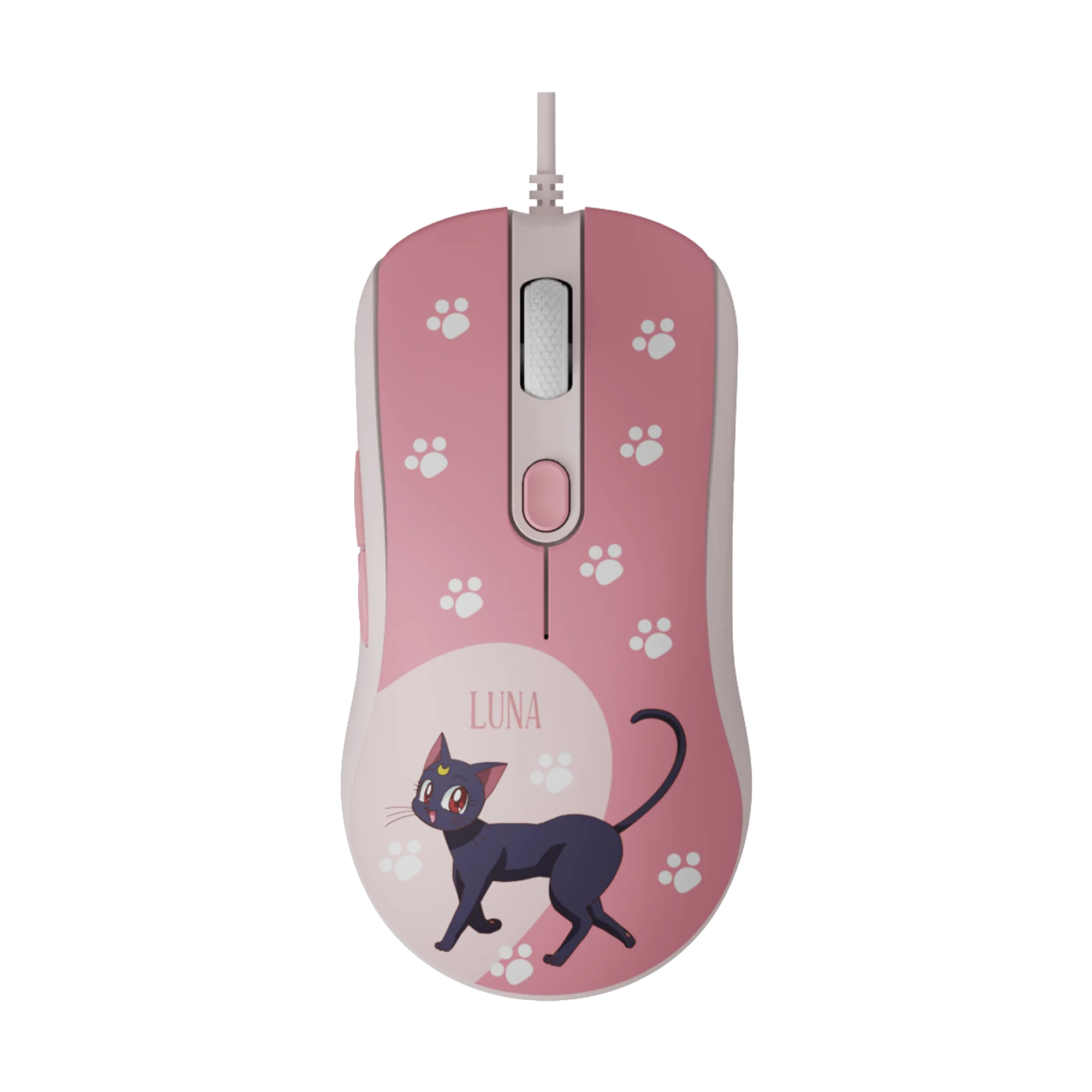 AG325C Sailor Moon Crystal Mouse - Image 21