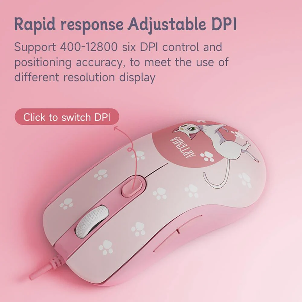 AG325C Sailor Moon Crystal Mouse - Image 5