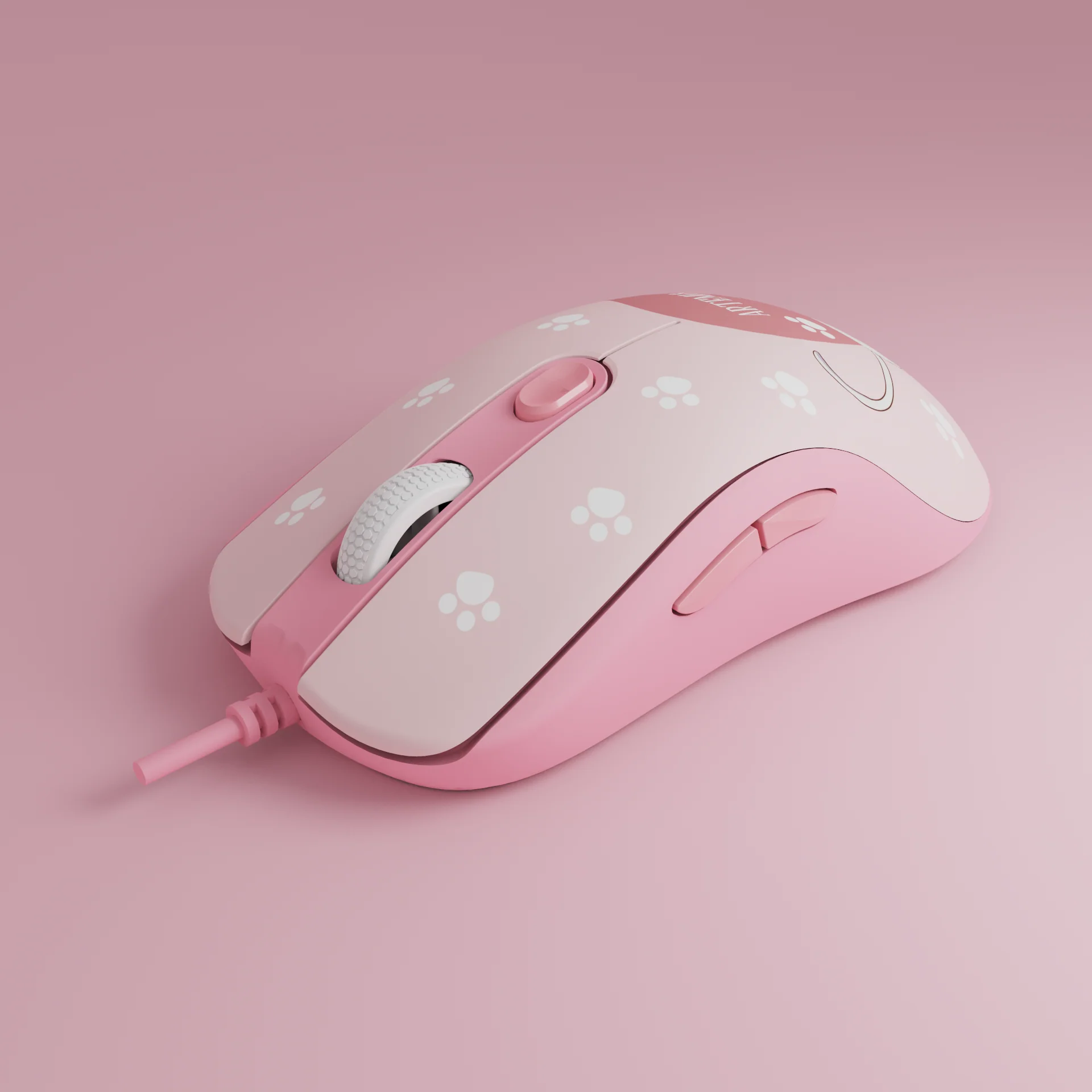 AG325C Sailor Moon Crystal Mouse - Image 6