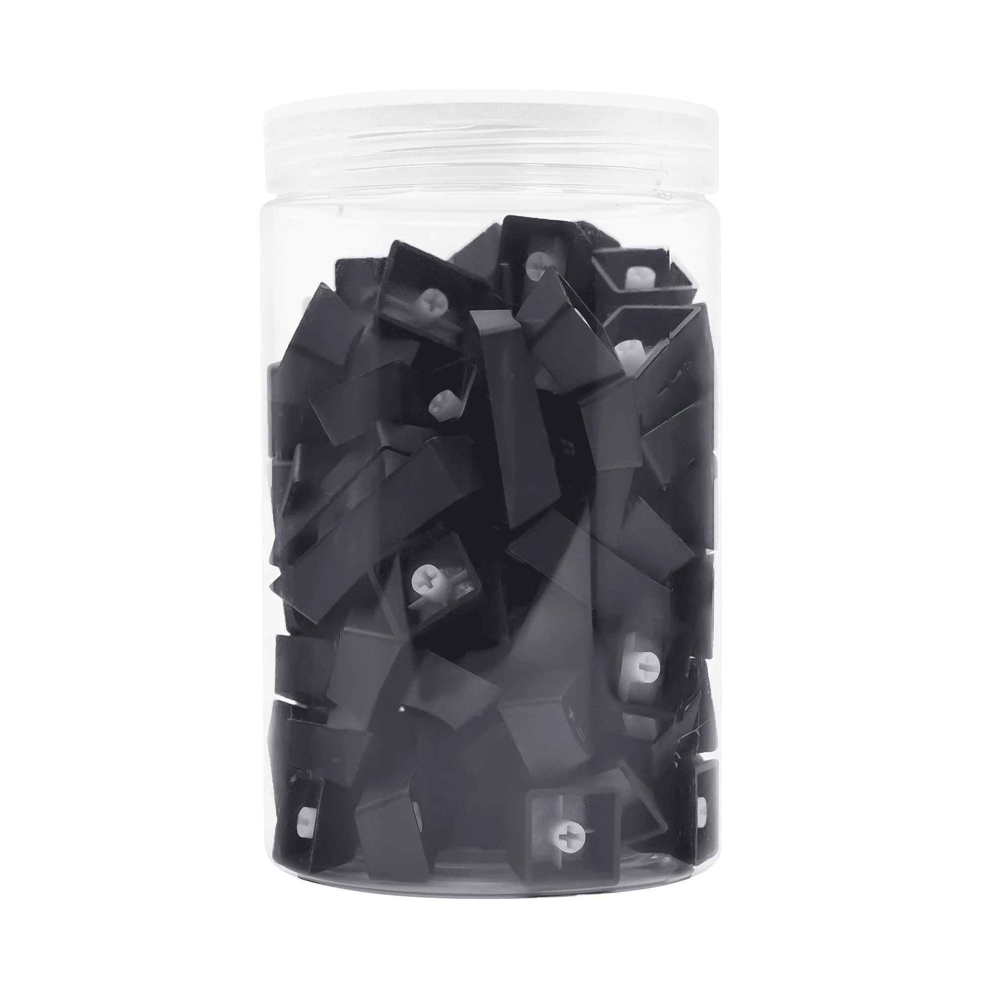 Akko Canned PBT Keycaps (108-Key) - Image 4