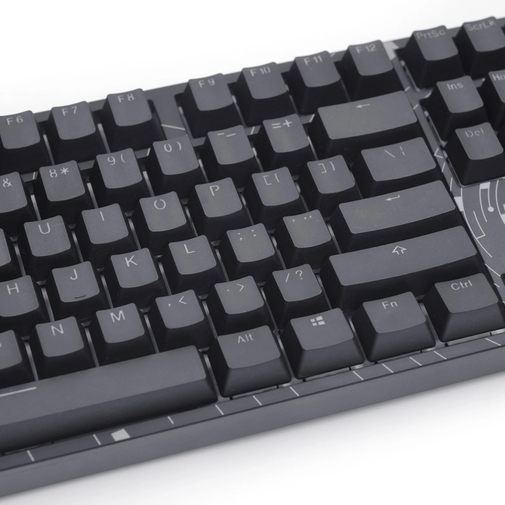 Akko Canned PBT Keycaps (108-Key) - Image 6