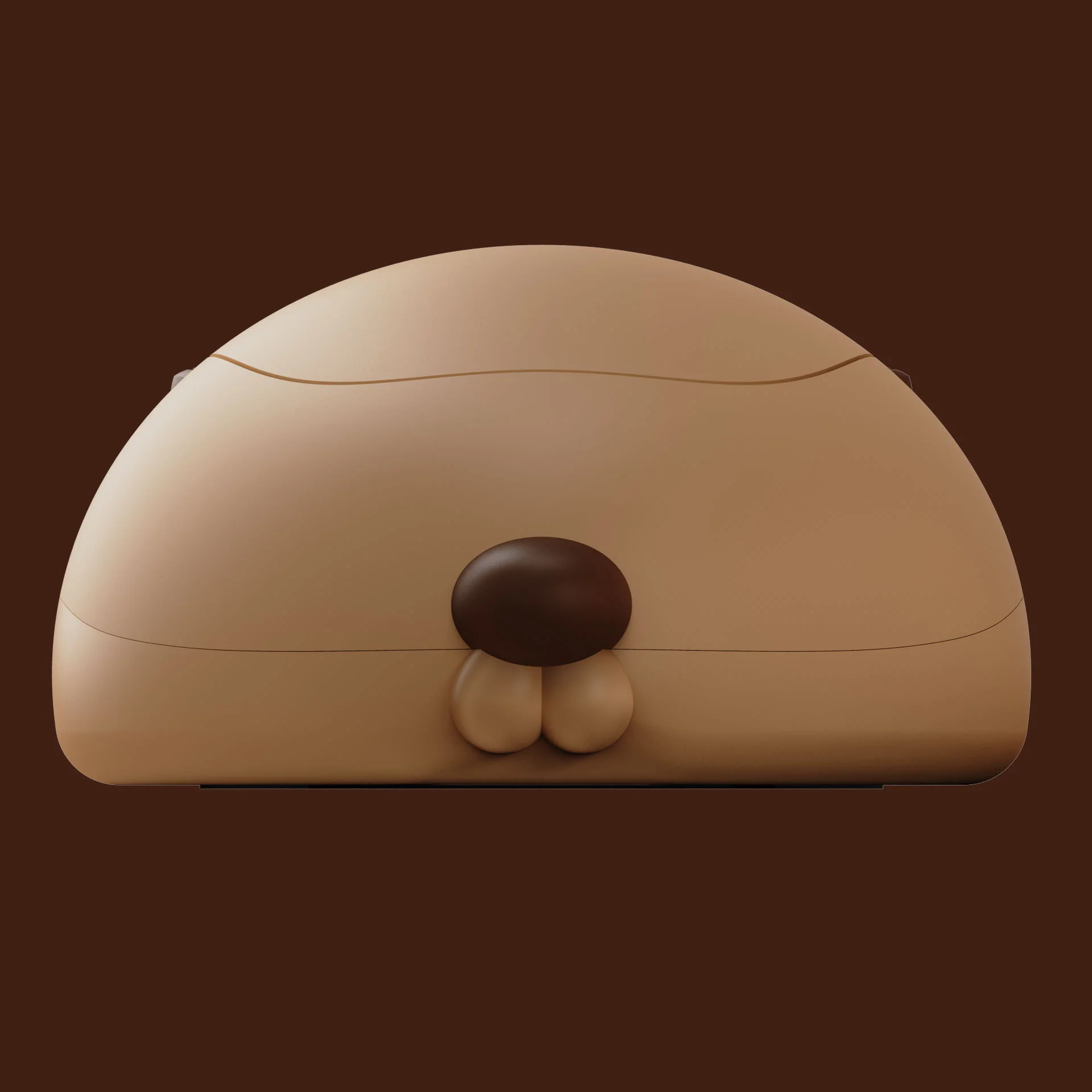 Akko Capybara Mouse - Image 14