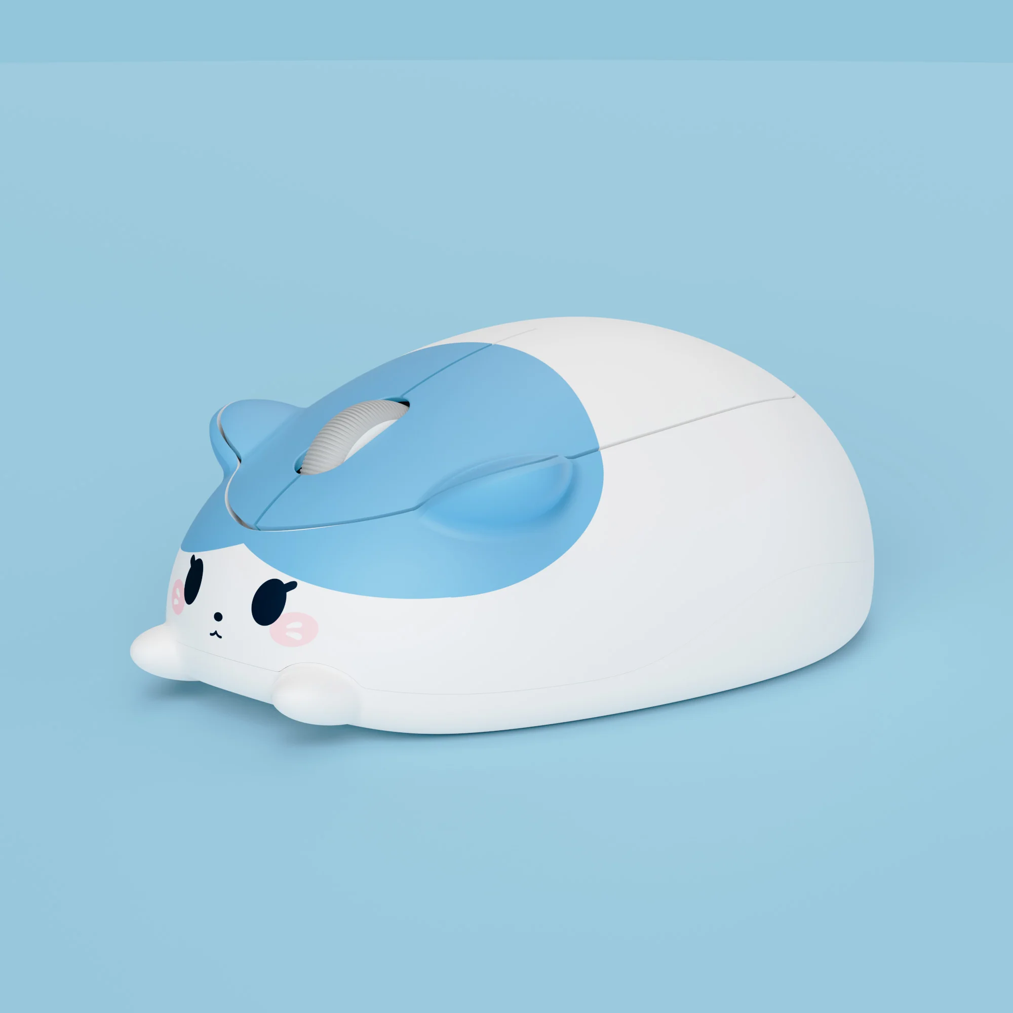 Akko Cat Theme Mouse - Image 67