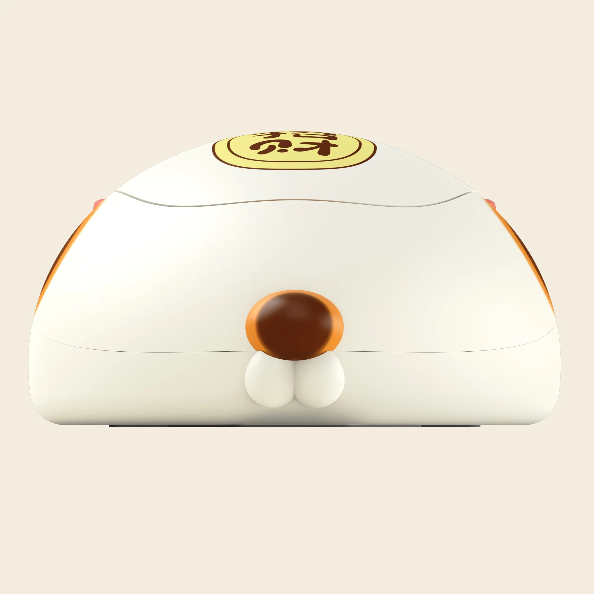 Akko Cat Theme Mouse - Image 62