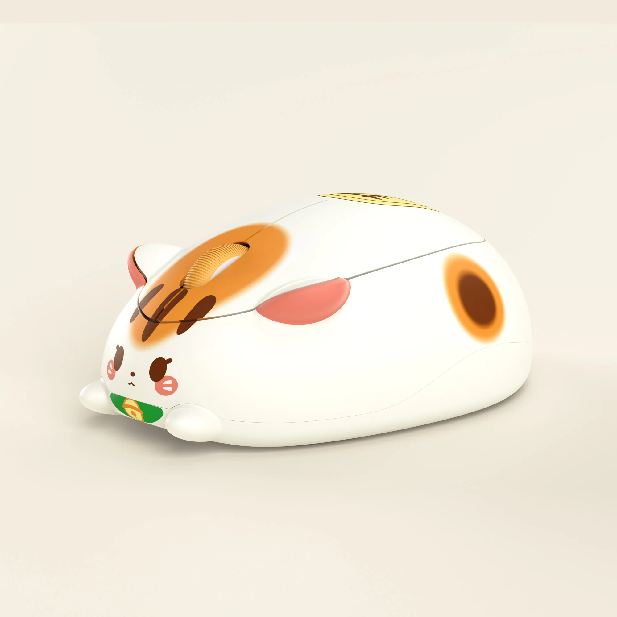 Akko Cat Theme Mouse - Image 58