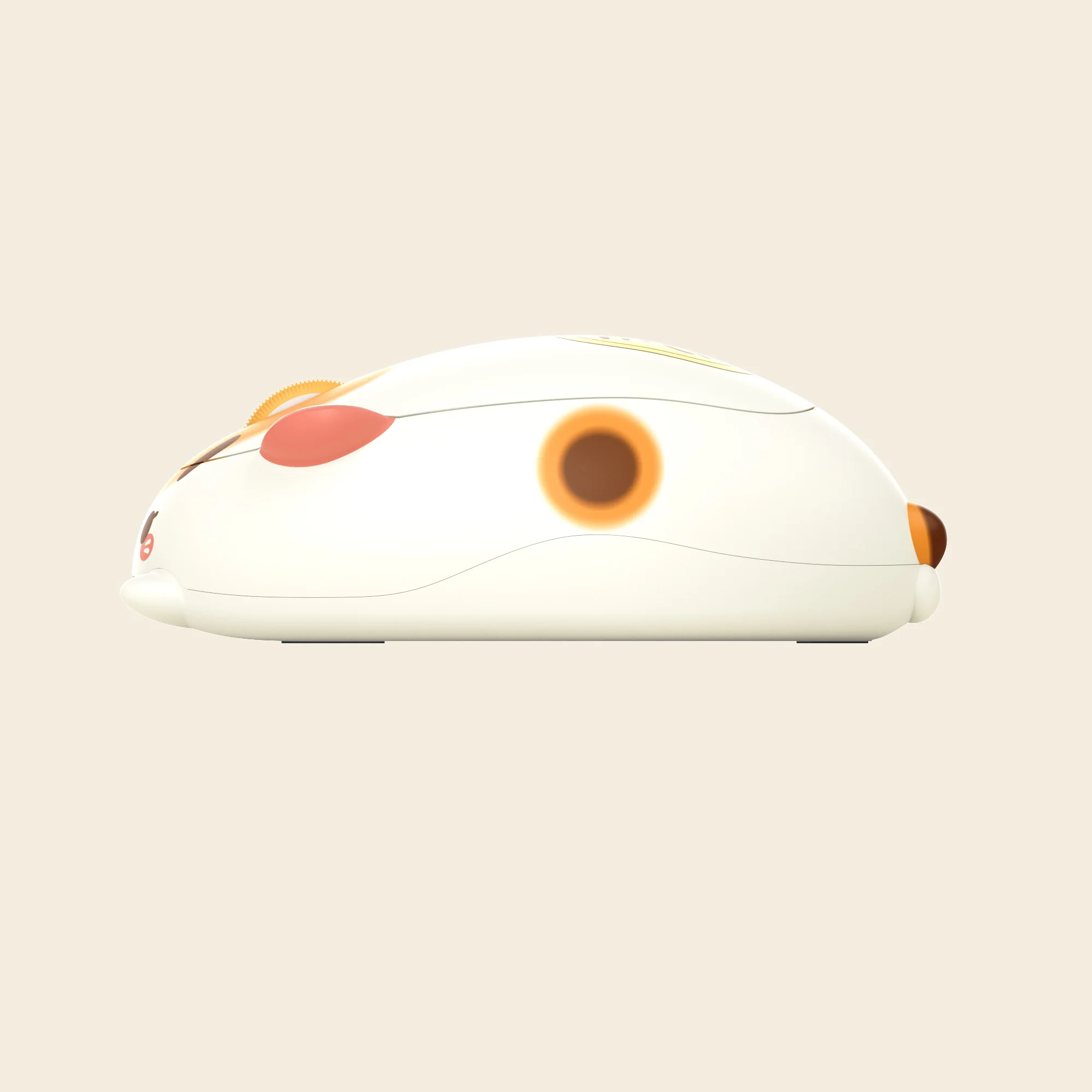 Akko Cat Theme Mouse - Image 61