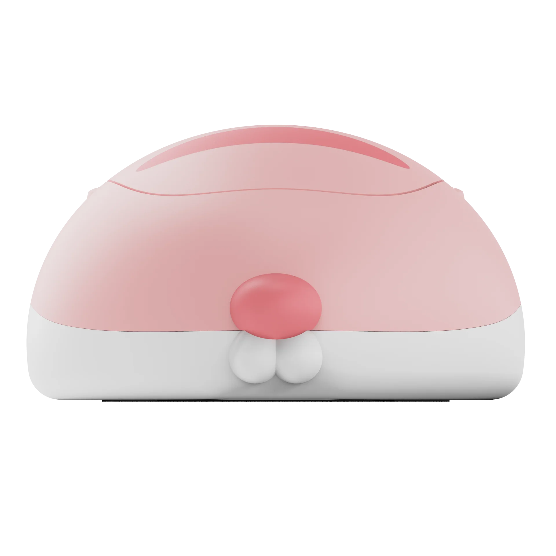 Akko Pink Angle Cat Mouse - Image 14