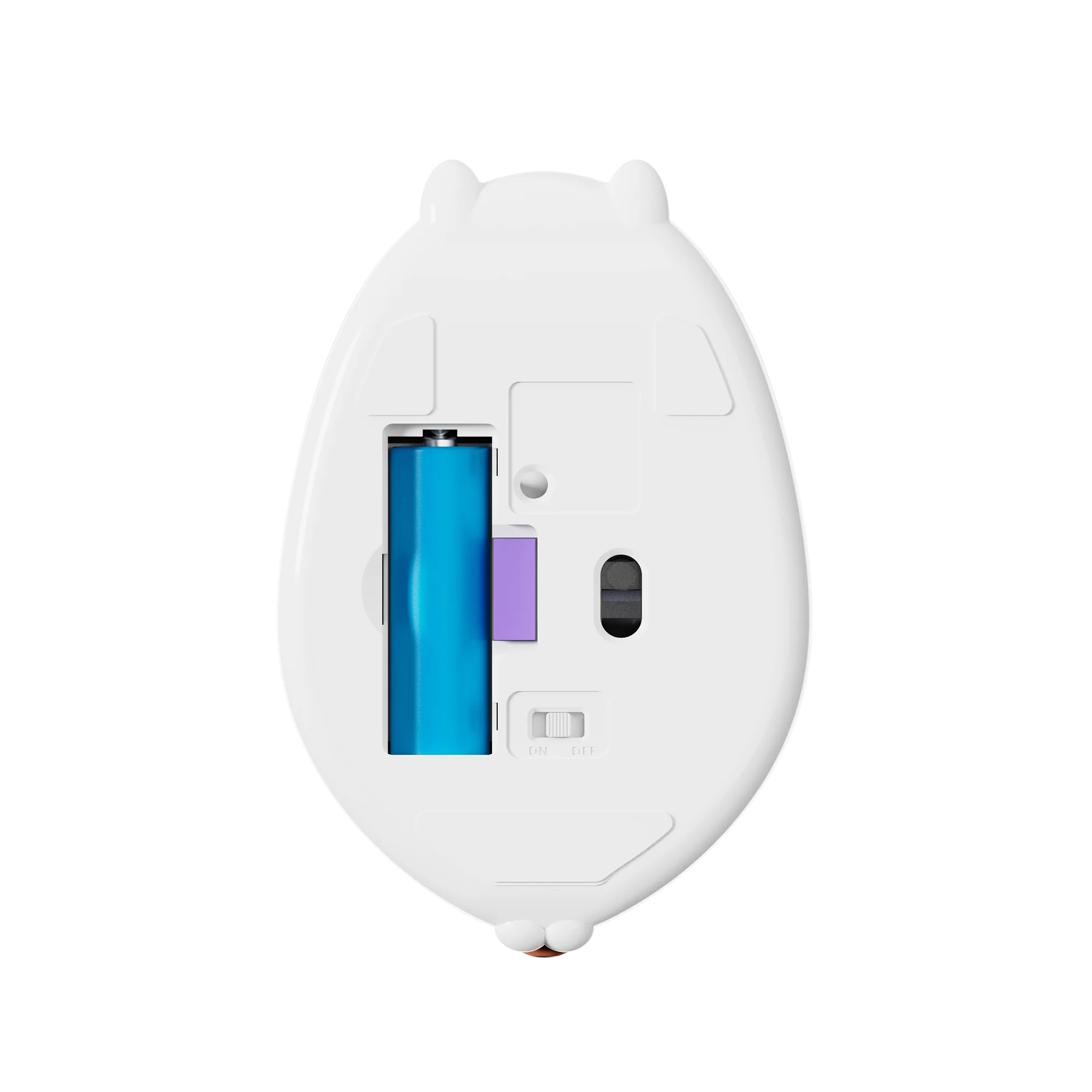 Akko Pink Angle Cat Mouse - Image 5