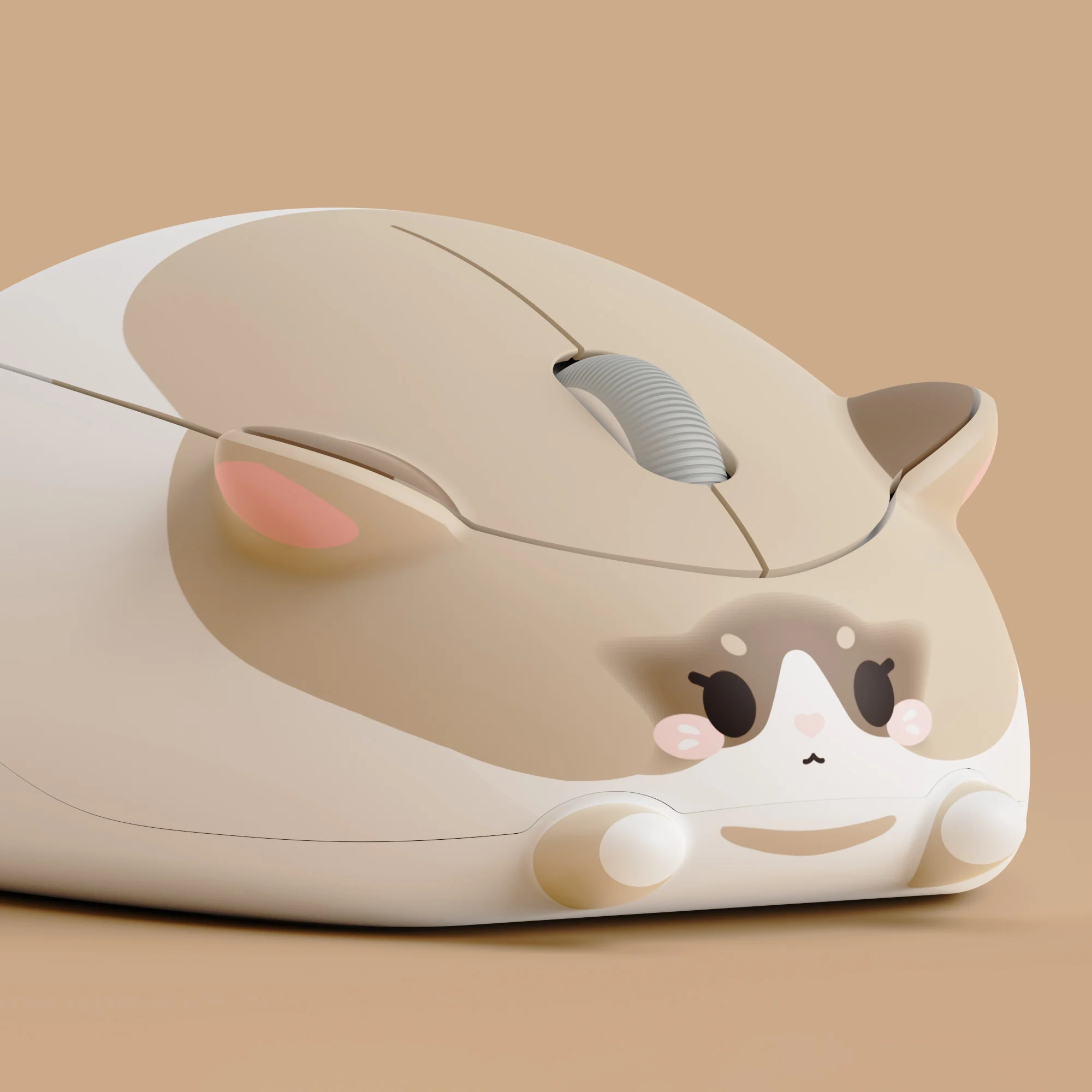 Akko Ragdoll Cat Mouse - Image 4