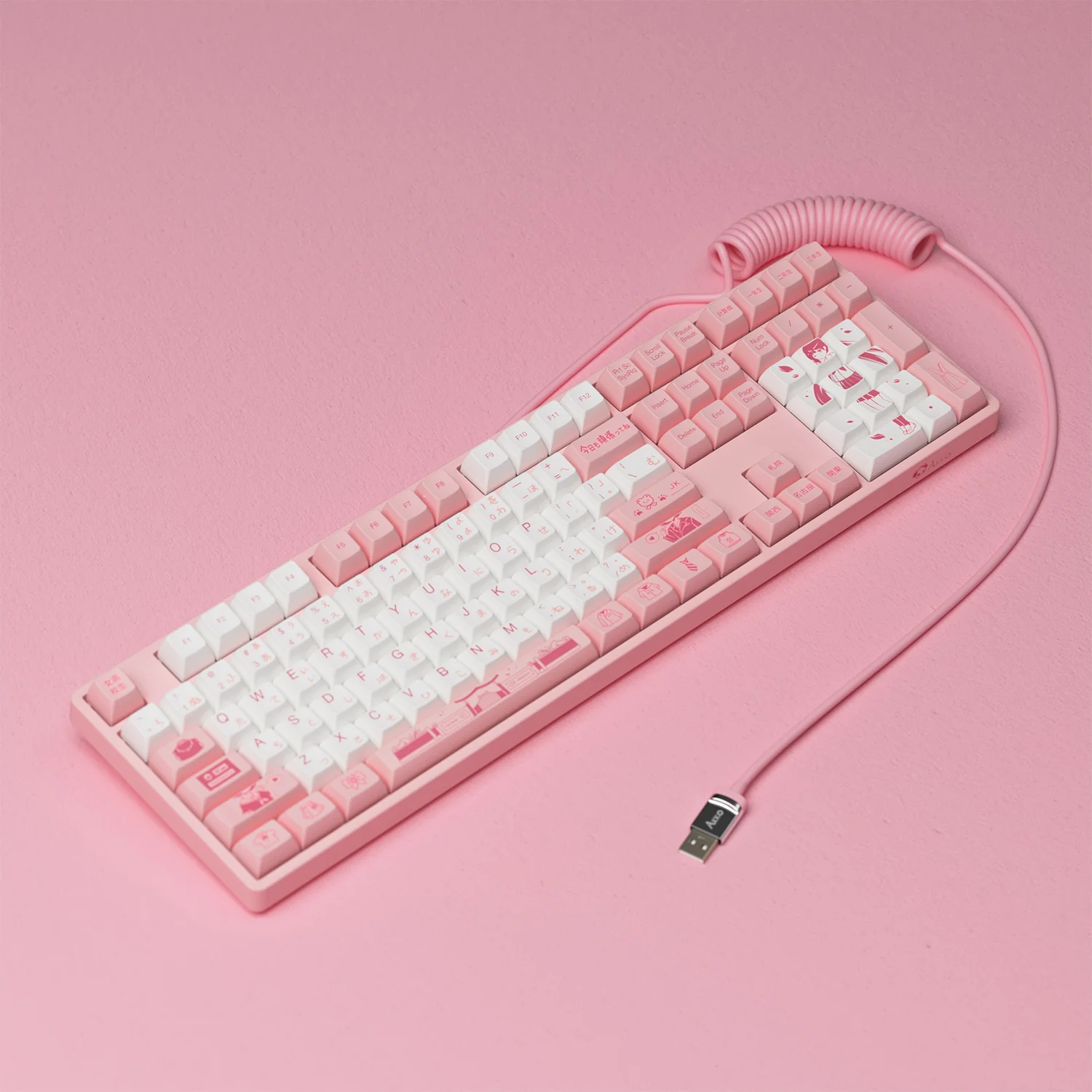 Coiled Cable - Image 13