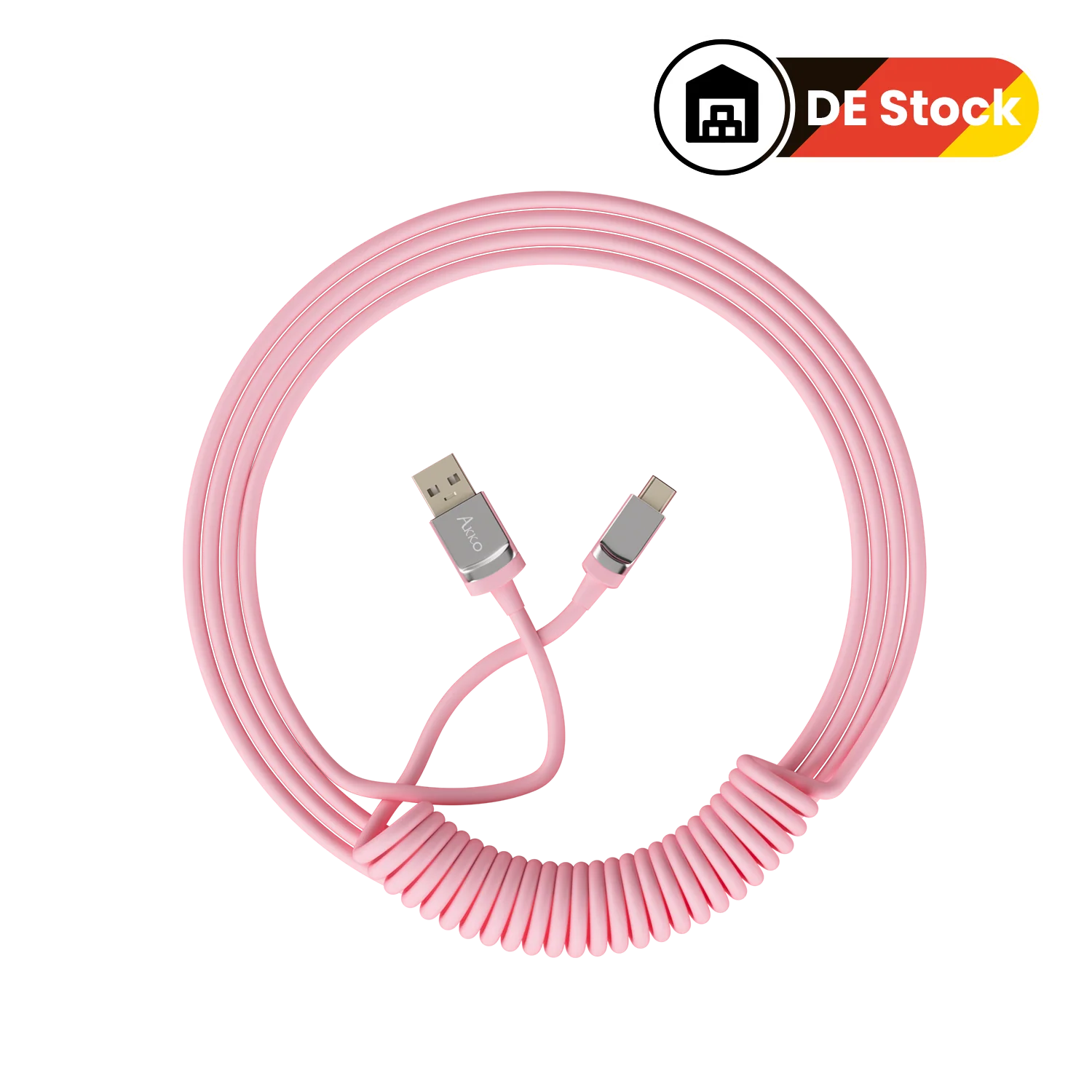 Coiled Cable - Image 14