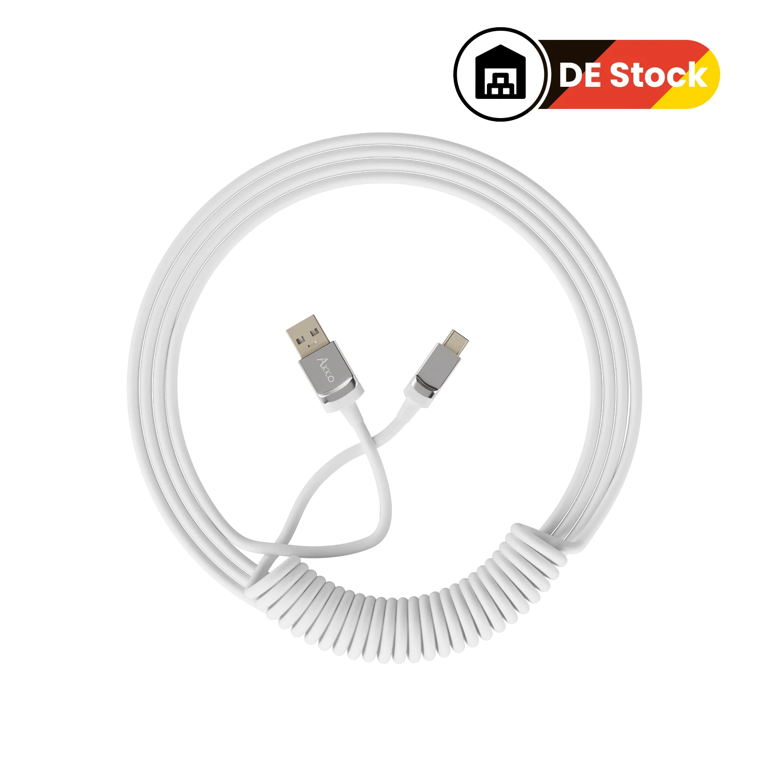 Coiled Cable - Image 15